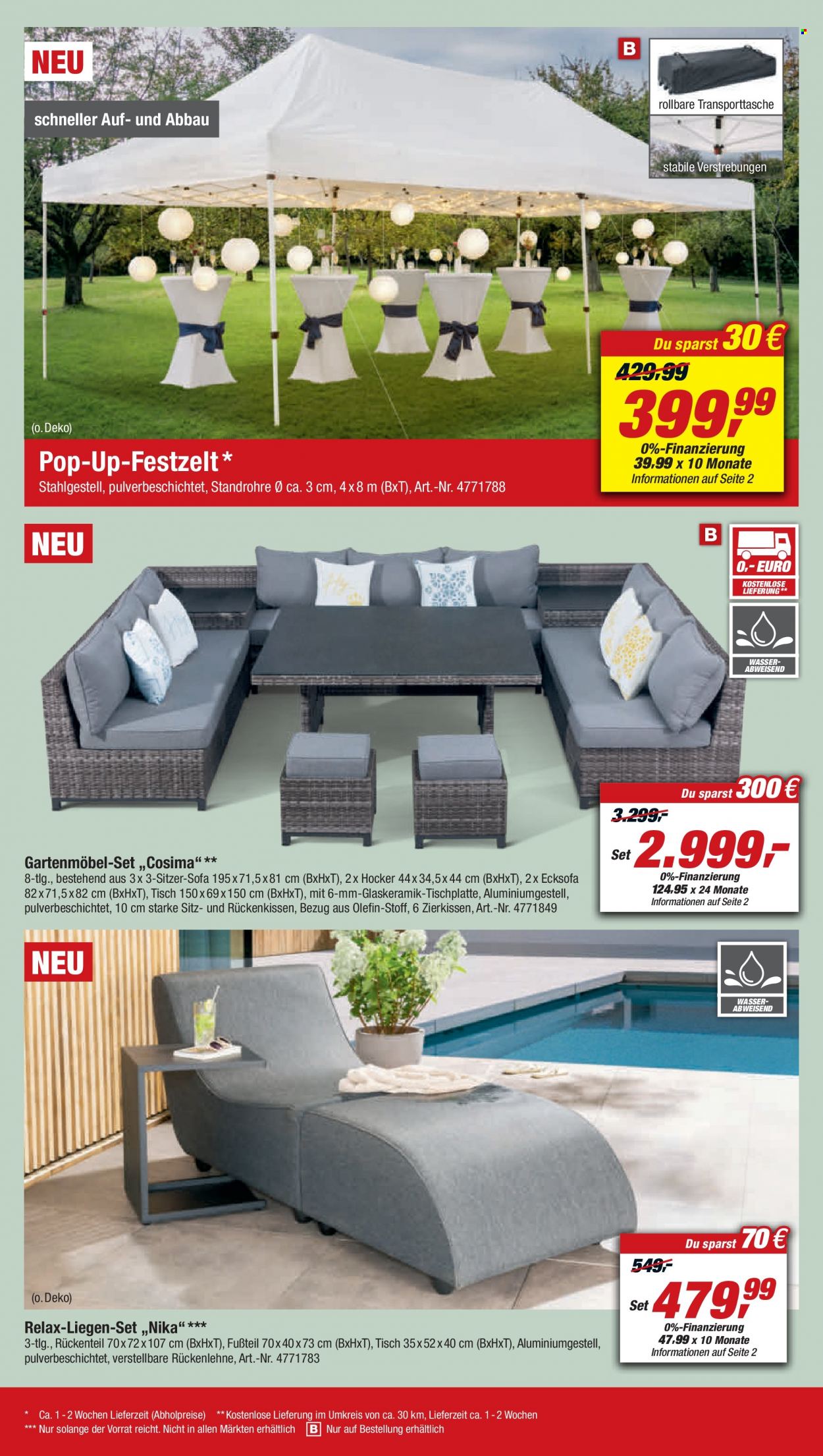 toom Baumarkt Prospekte  - 4.06.2022 - 10.06.2022. Seite 12
