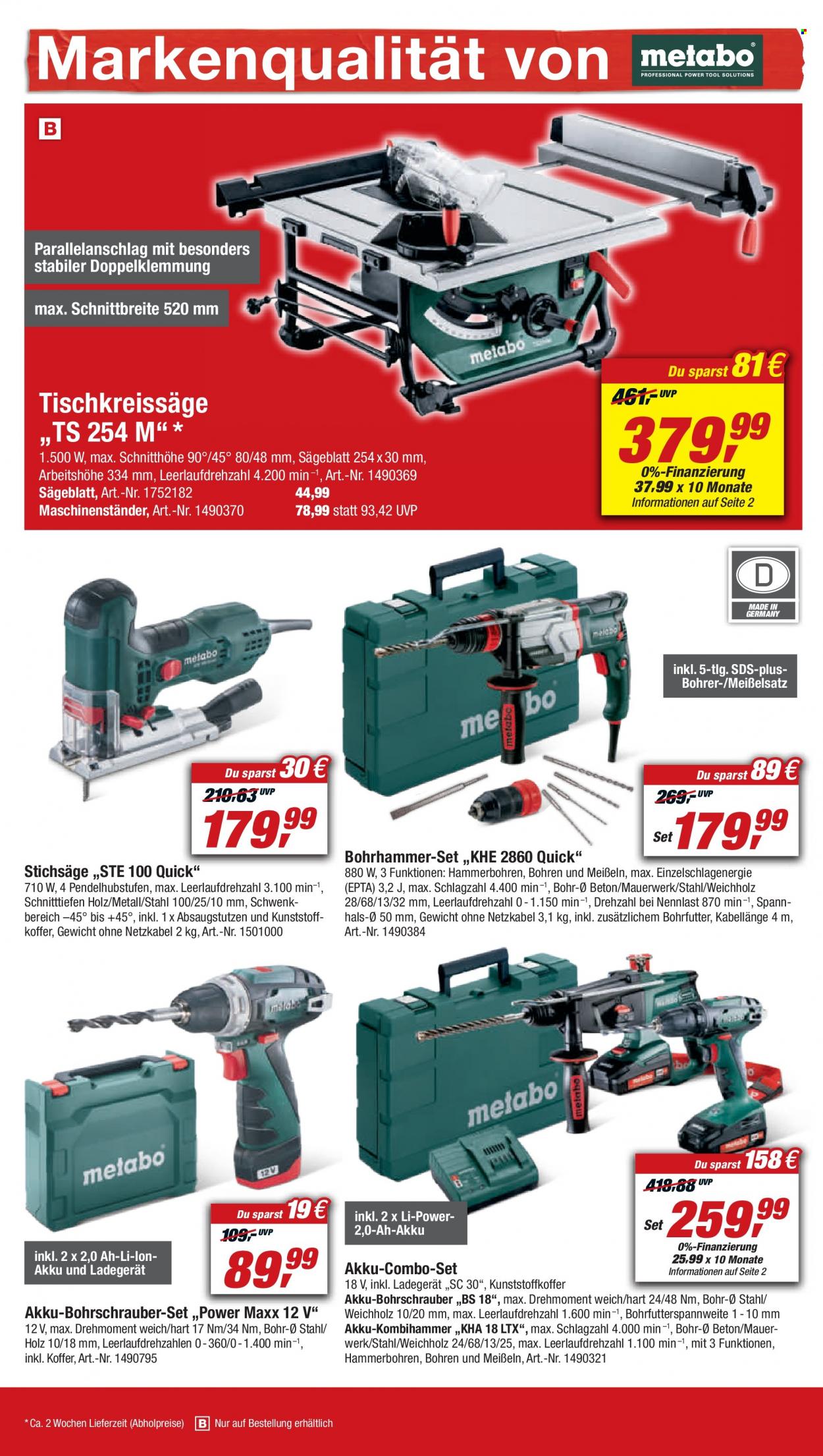 toom Baumarkt Prospekte  - 4.06.2022 - 10.06.2022. Seite 24