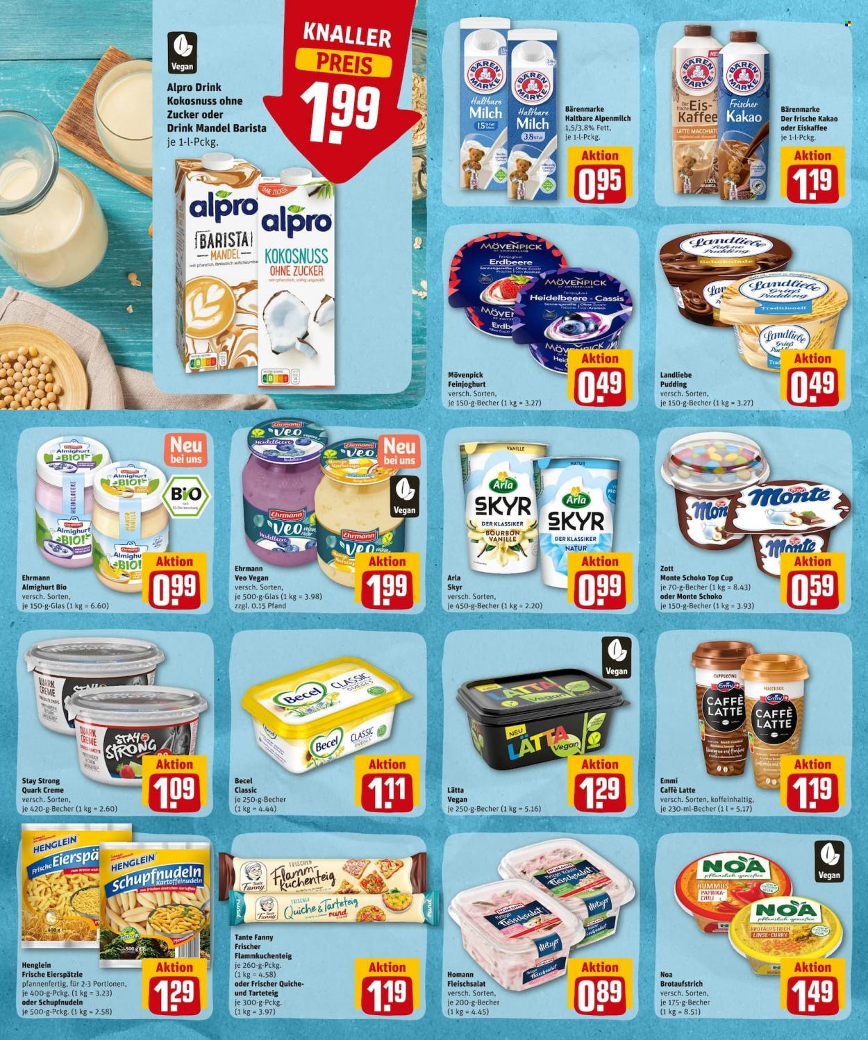 REWE Prospekte  - 30.05.2022 - 4.06.2022. Seite 10