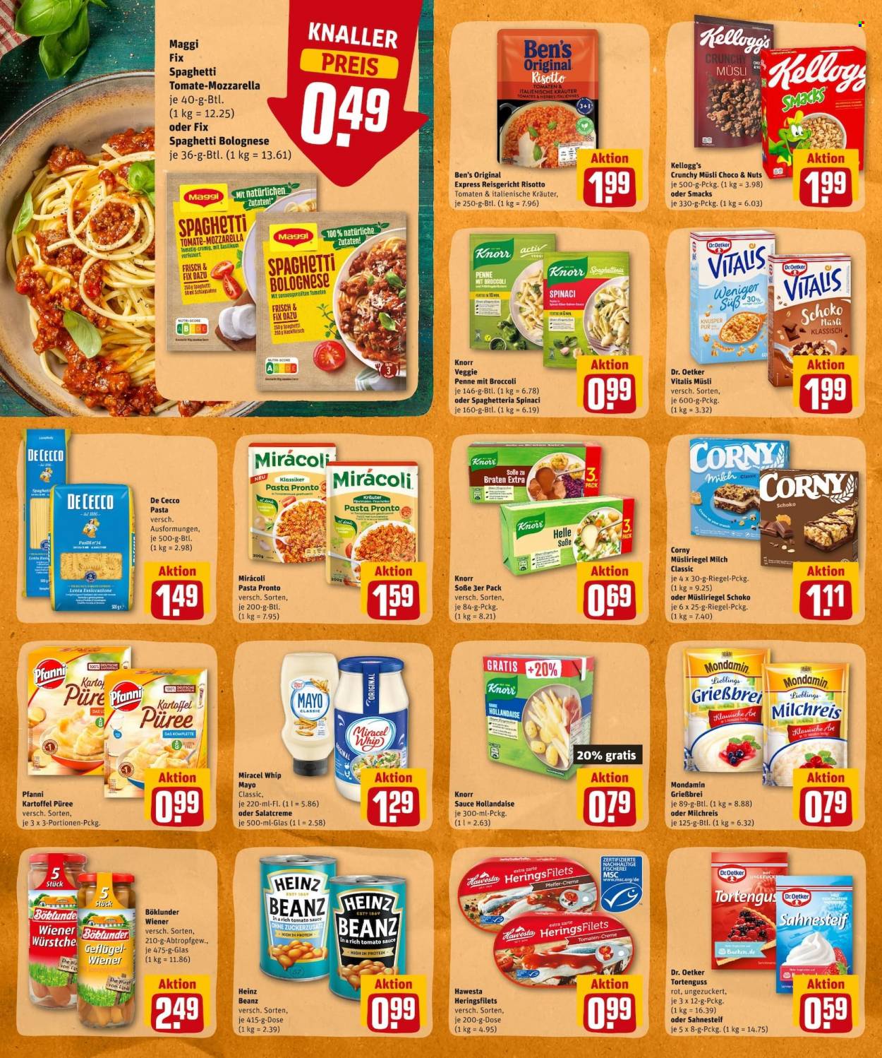 REWE Prospekte  - 30.05.2022 - 4.06.2022. Seite 16