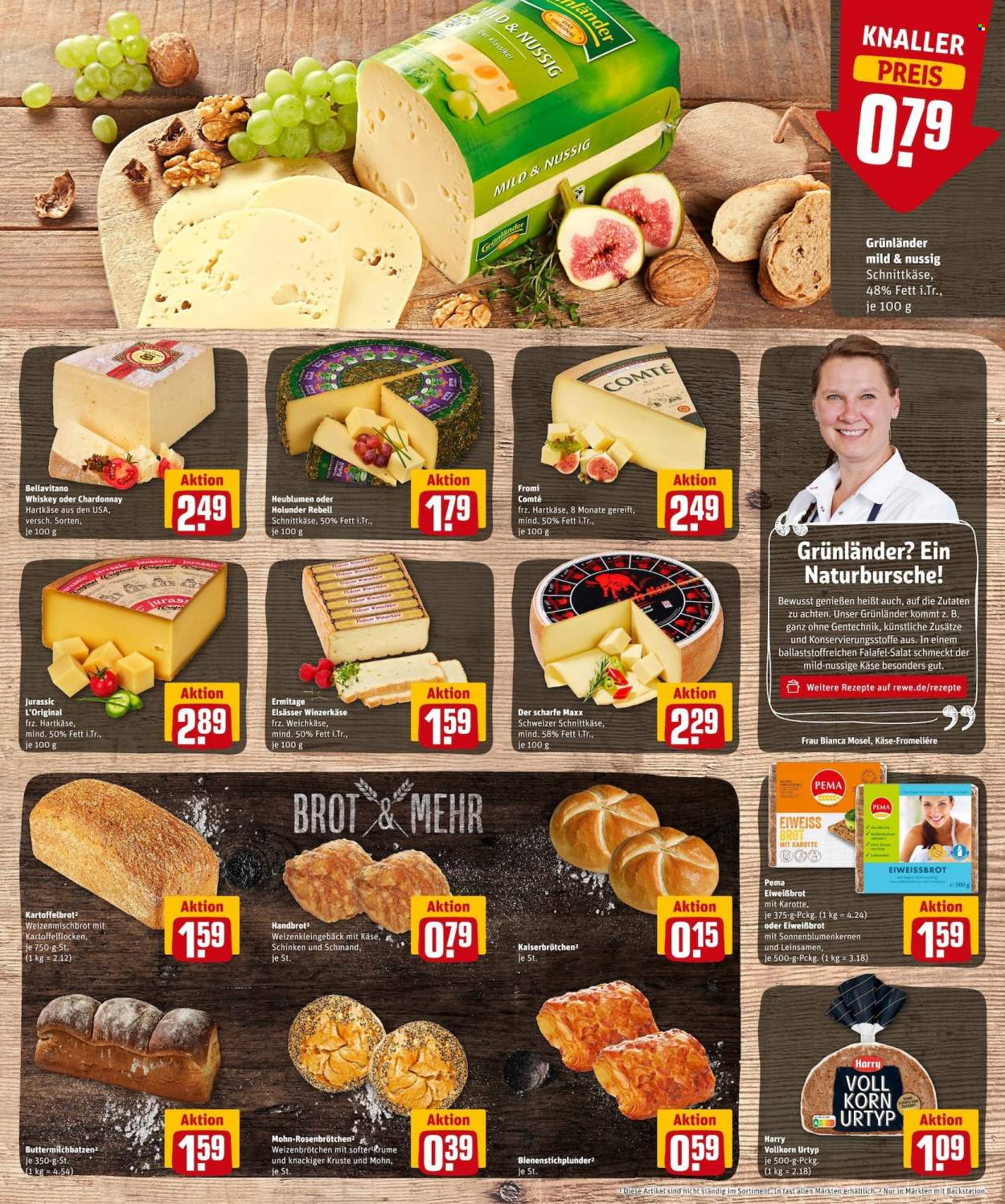 REWE Prospekte  - 30.05.2022 - 4.06.2022. Seite 11