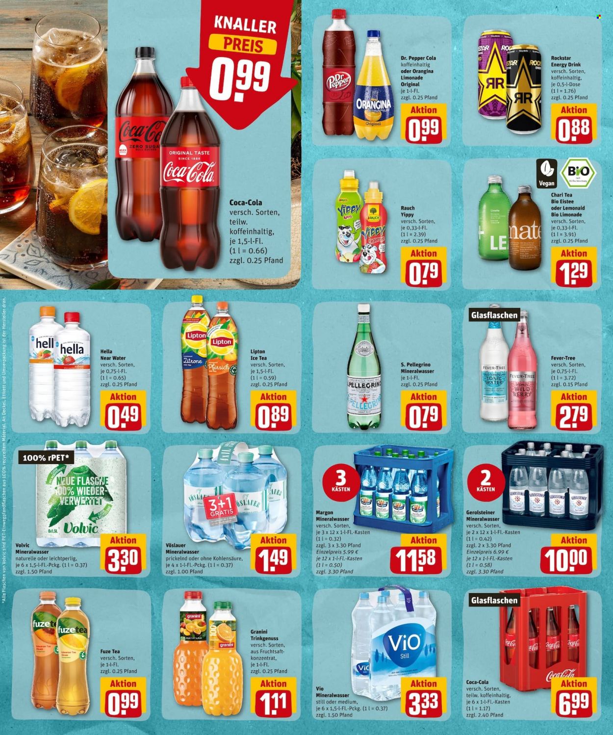 REWE Prospekte  - 30.05.2022 - 4.06.2022. Seite 22