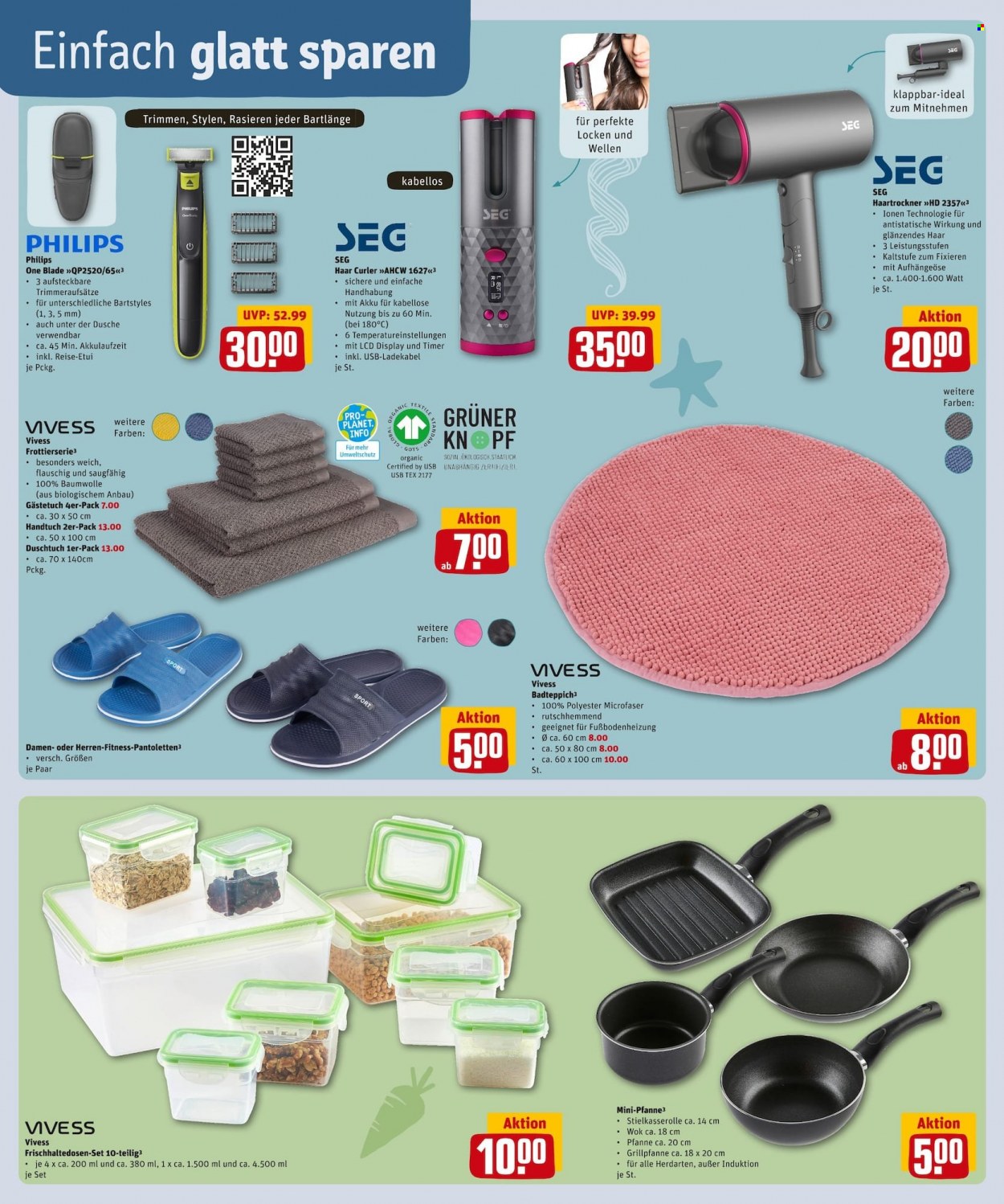 REWE Prospekte  - 30.05.2022 - 4.06.2022. Seite 26