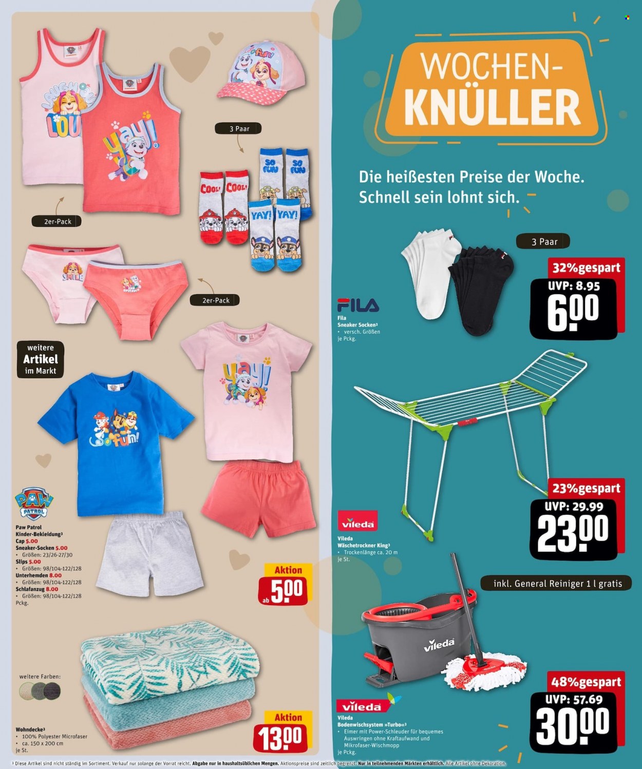 REWE Prospekte  - 30.05.2022 - 4.06.2022. Seite 27