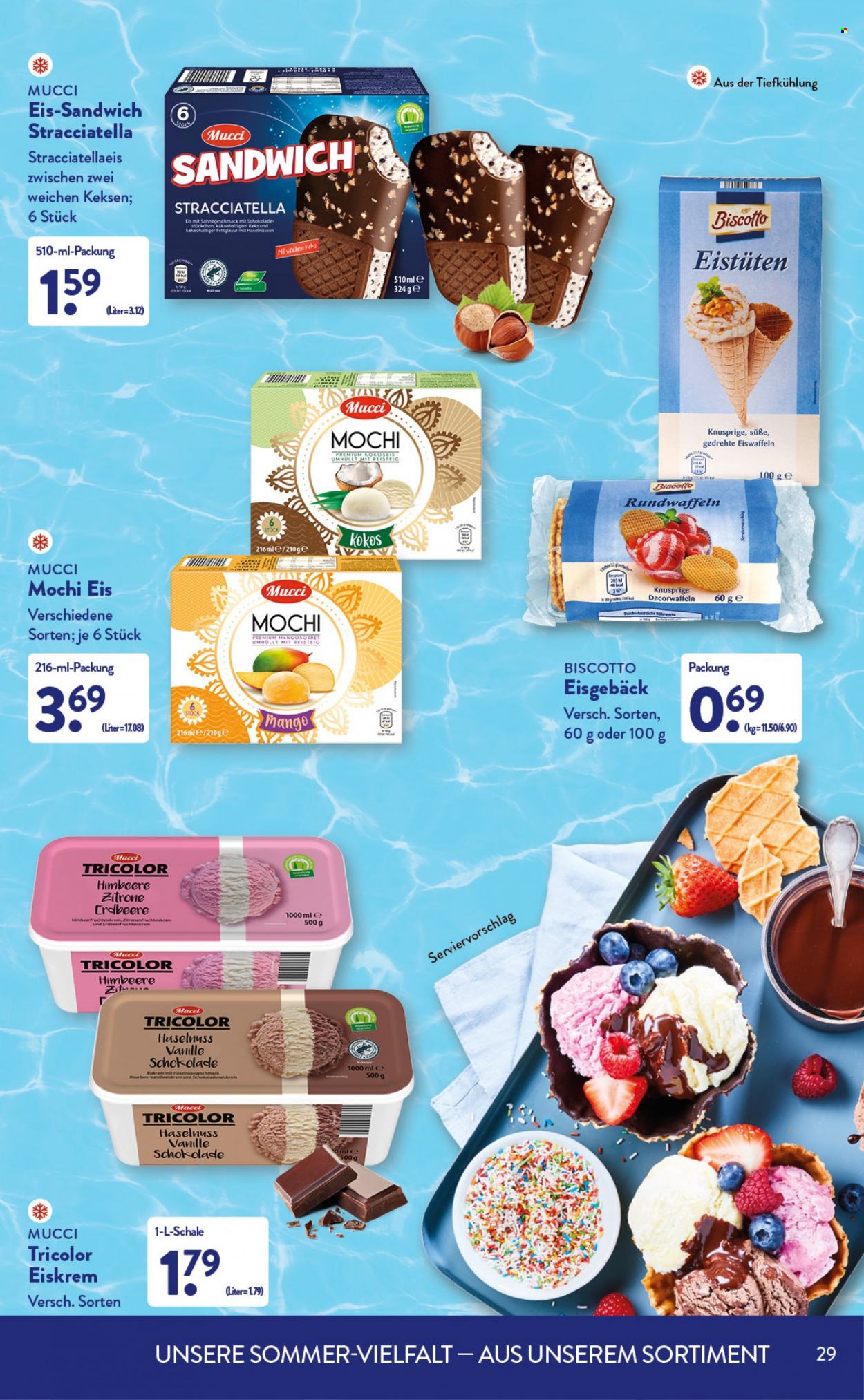 ALDI Nord Prospekte  - 3.06.2022 - 30.09.2022. Seite 29