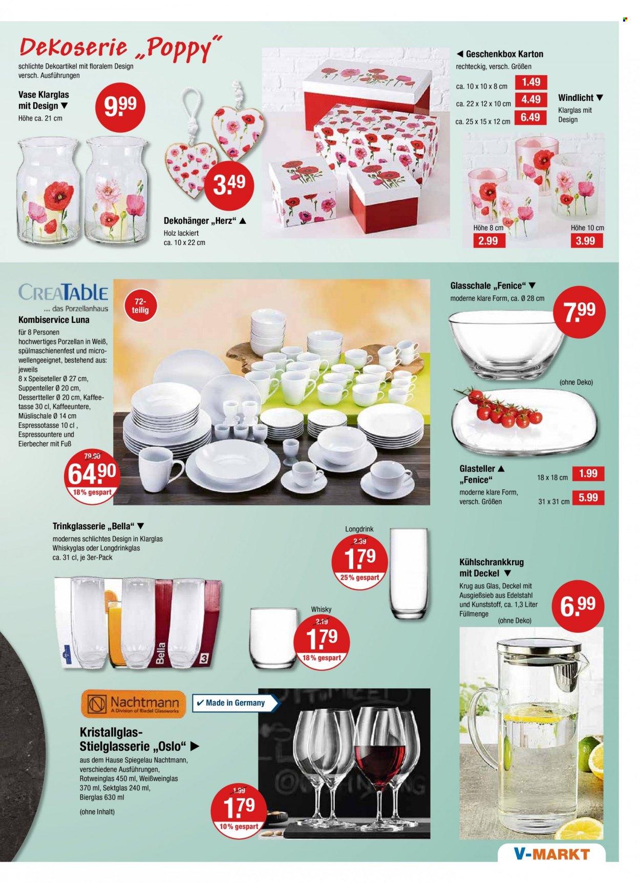 V-Markt Prospekte  - 9.06.2022 - 15.06.2022. Seite 13