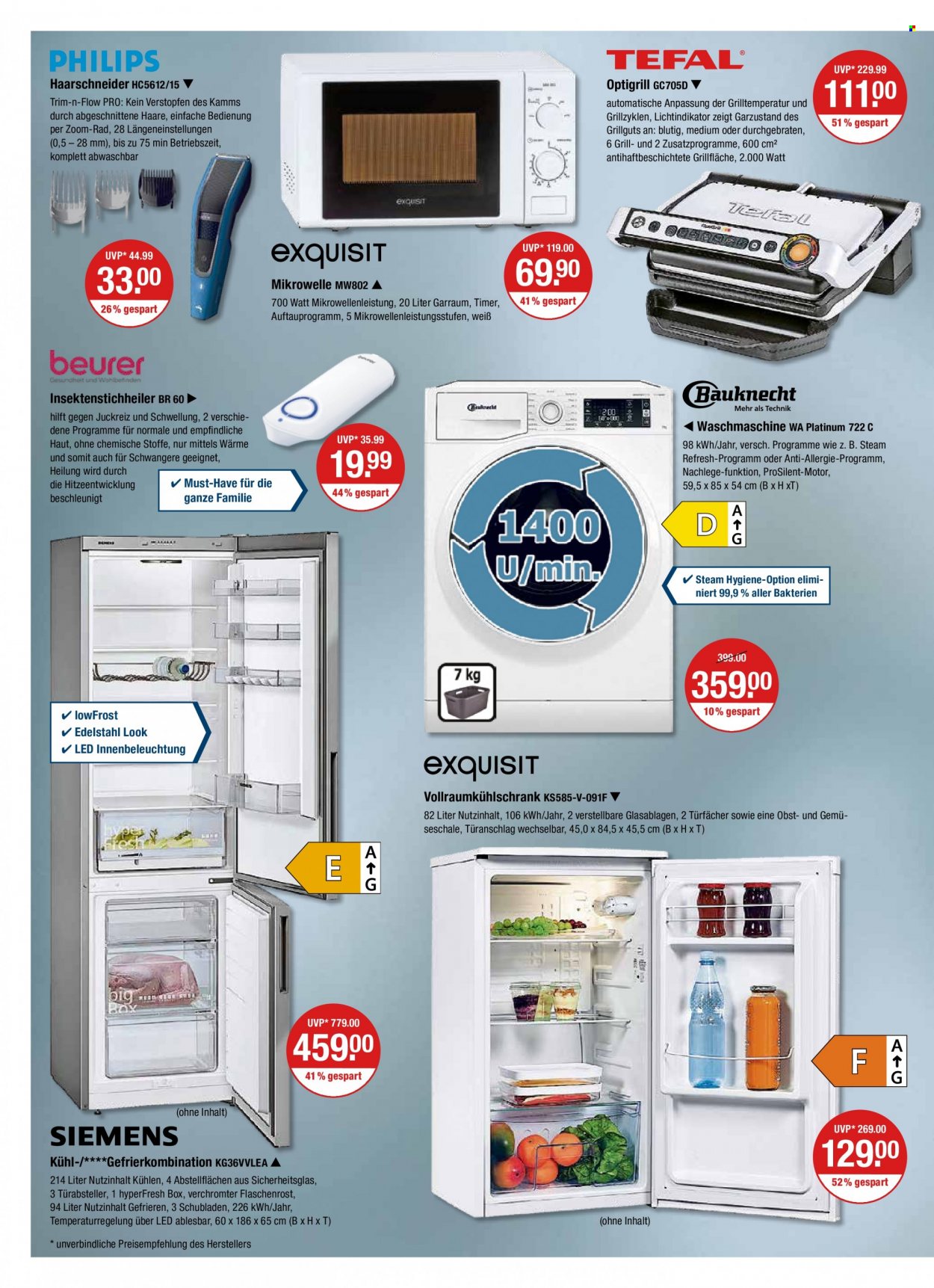 V-Markt Prospekte  - 9.06.2022 - 15.06.2022. Seite 14