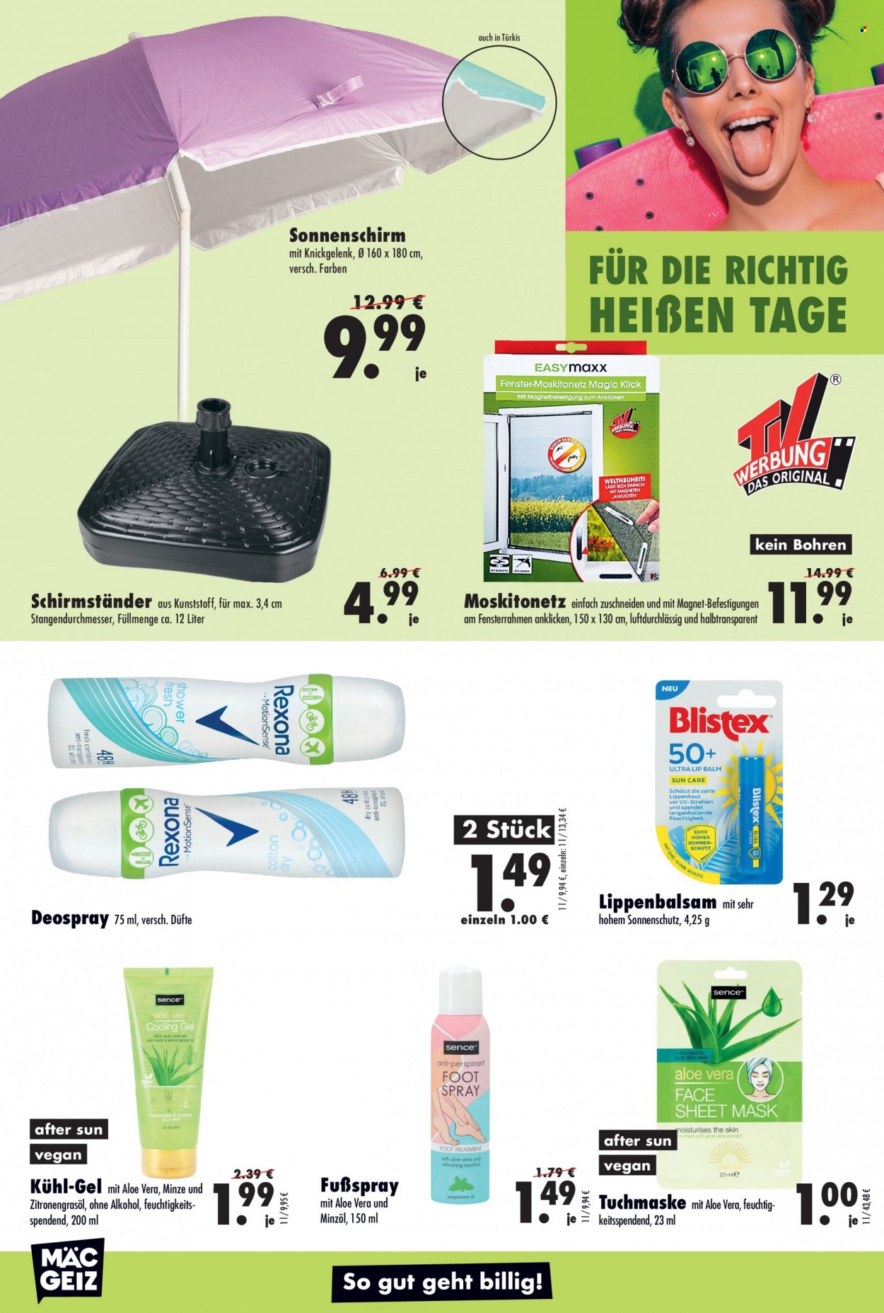 Mäc-Geiz Prospekte  - 13.06.2022 - 19.06.2022. Seite 10