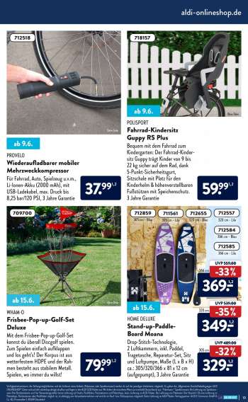 thumbnail - Fahrrad Kindersitz
