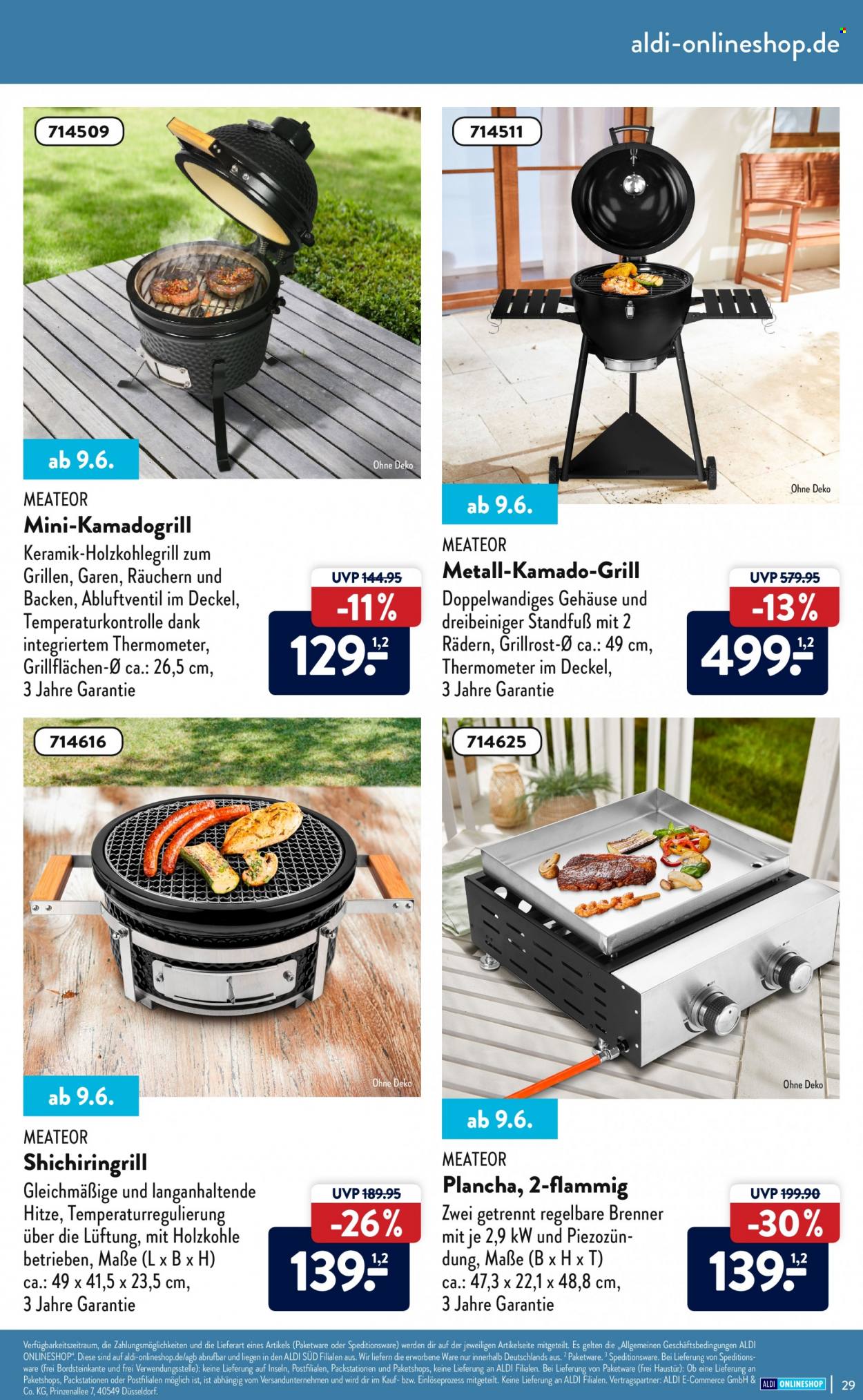 ALDI Nord Prospekte . Seite 29