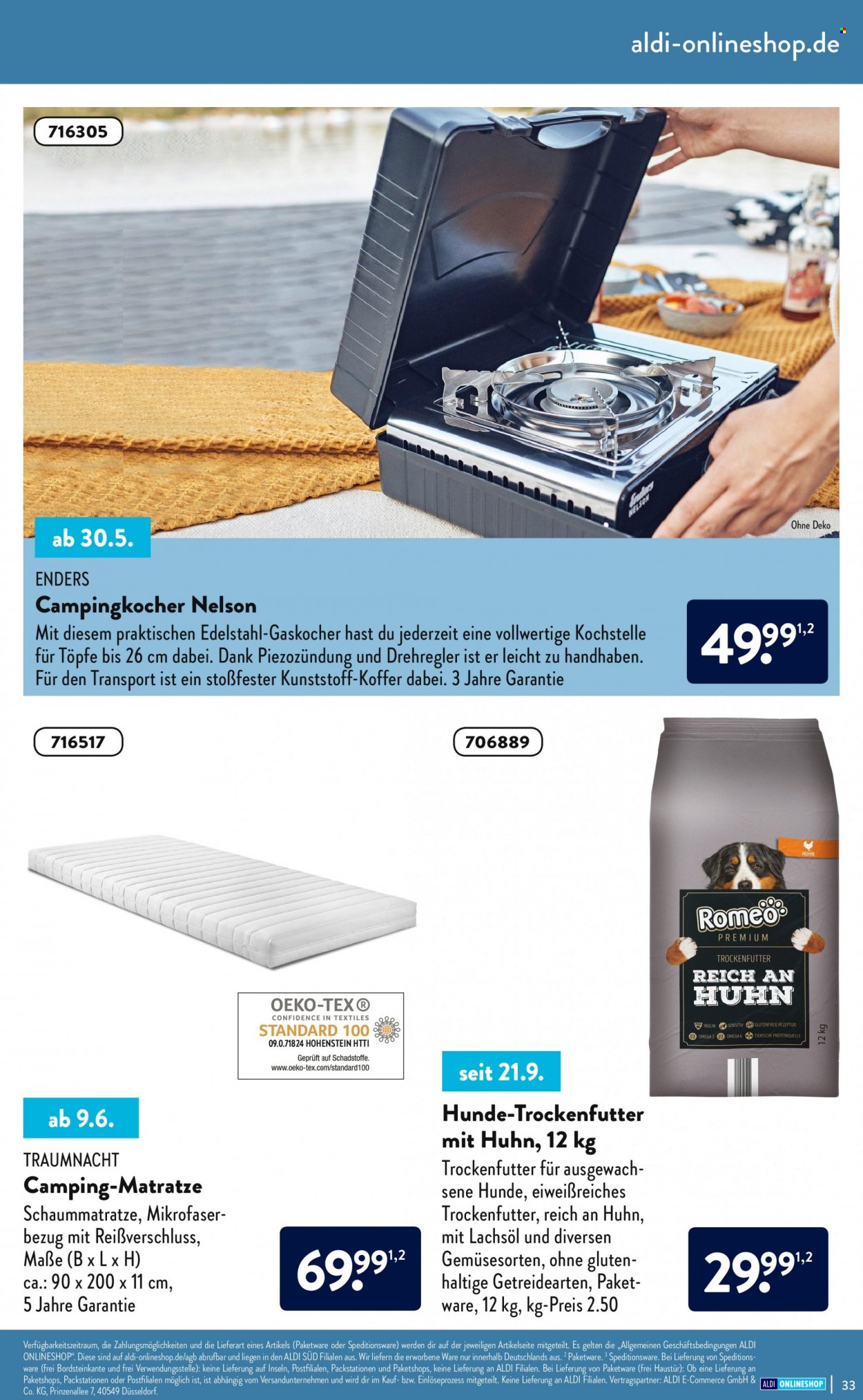 ALDI Nord Prospekte . Seite 33