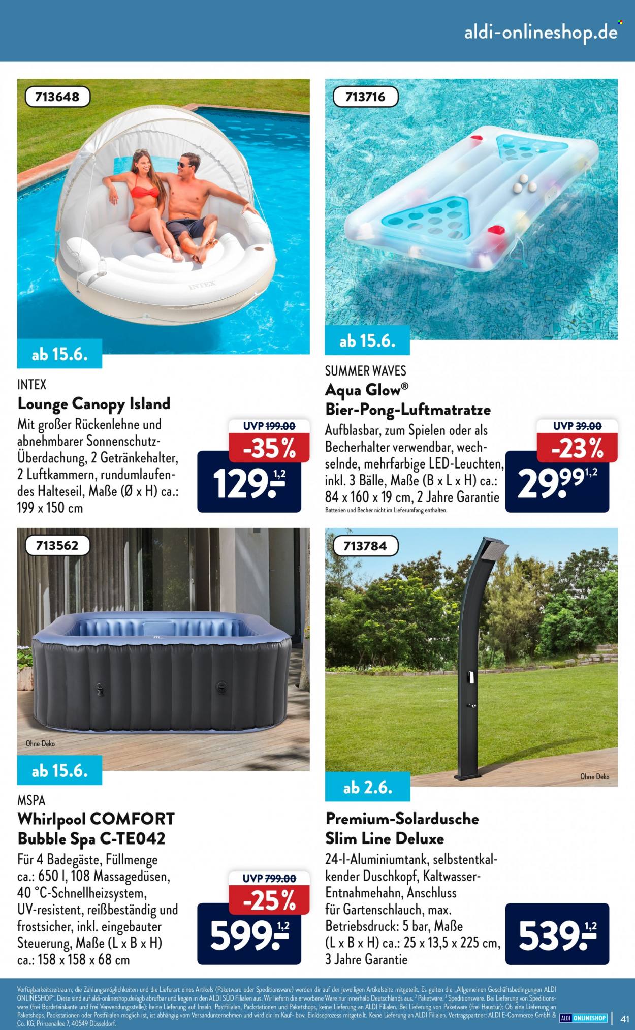 ALDI Nord Prospekte . Seite 41