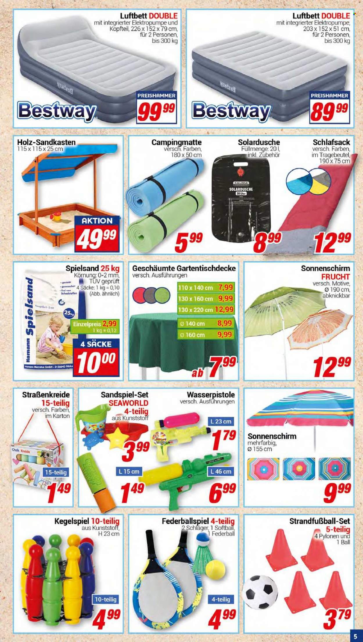 CENTERSHOP Prospekte  - 7.06.2022 - 11.06.2022. Seite 5