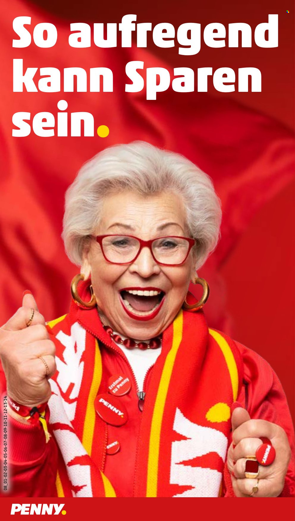 Penny Prospekte  - 7.06.2022 - 11.06.2022. Seite 8