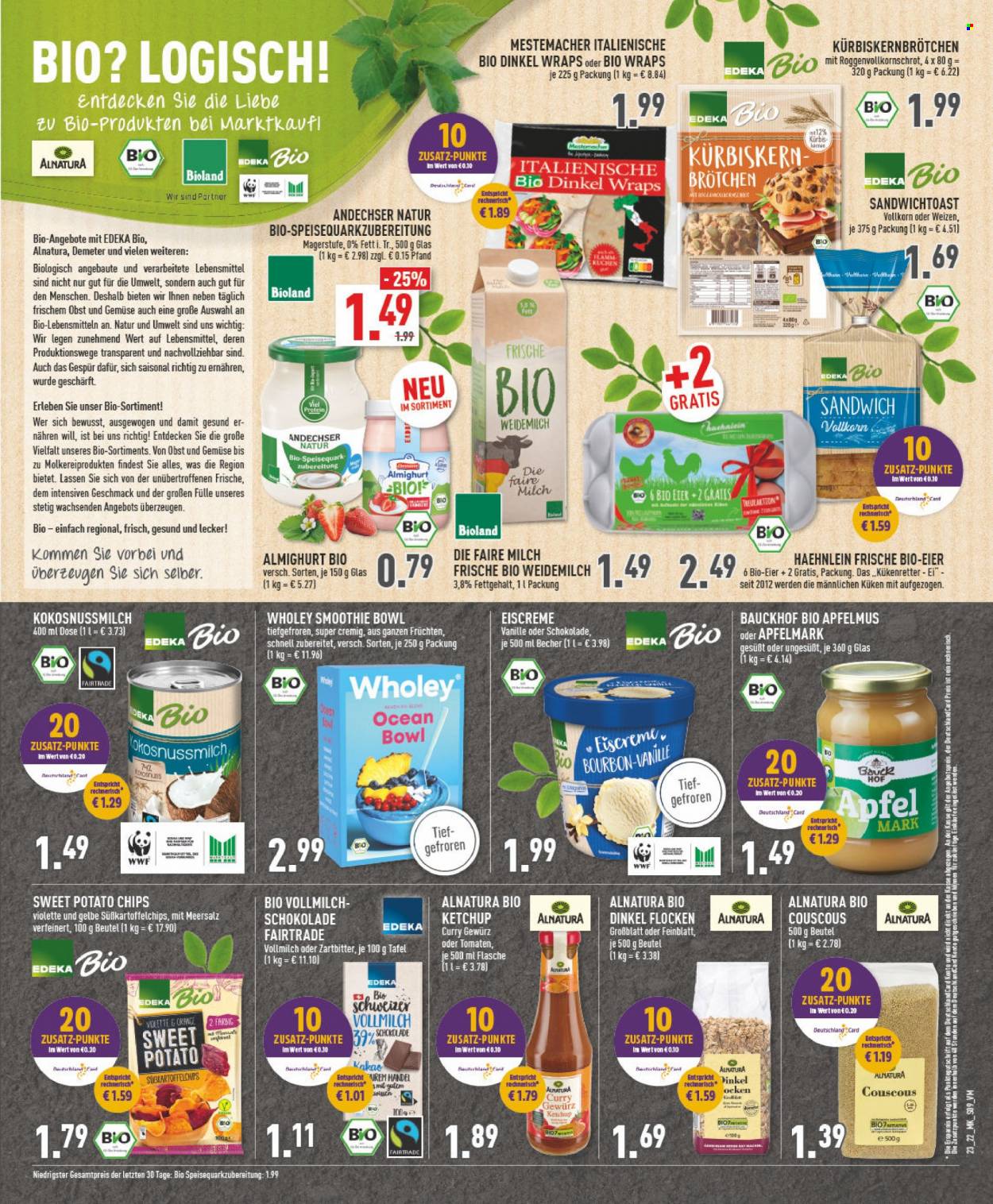Marktkauf Prospekte  - 7.06.2022 - 11.06.2022. Seite 9