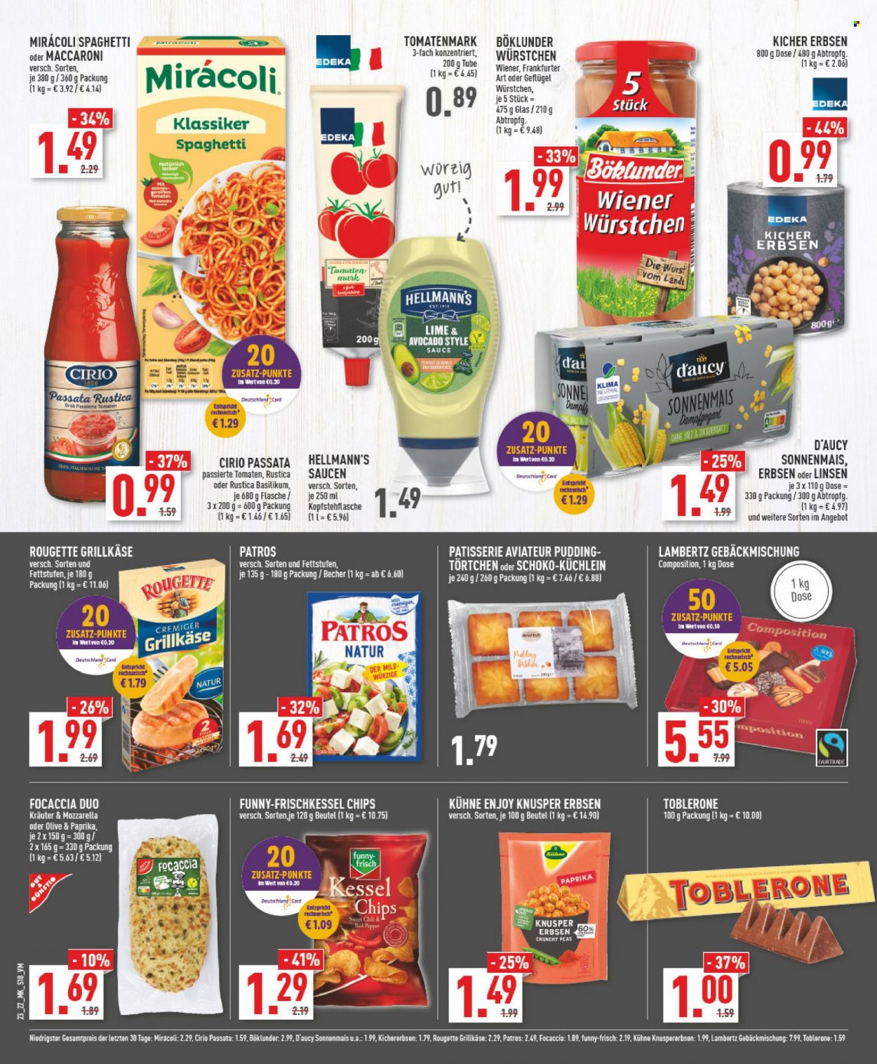 Marktkauf Prospekte  - 7.06.2022 - 11.06.2022. Seite 10