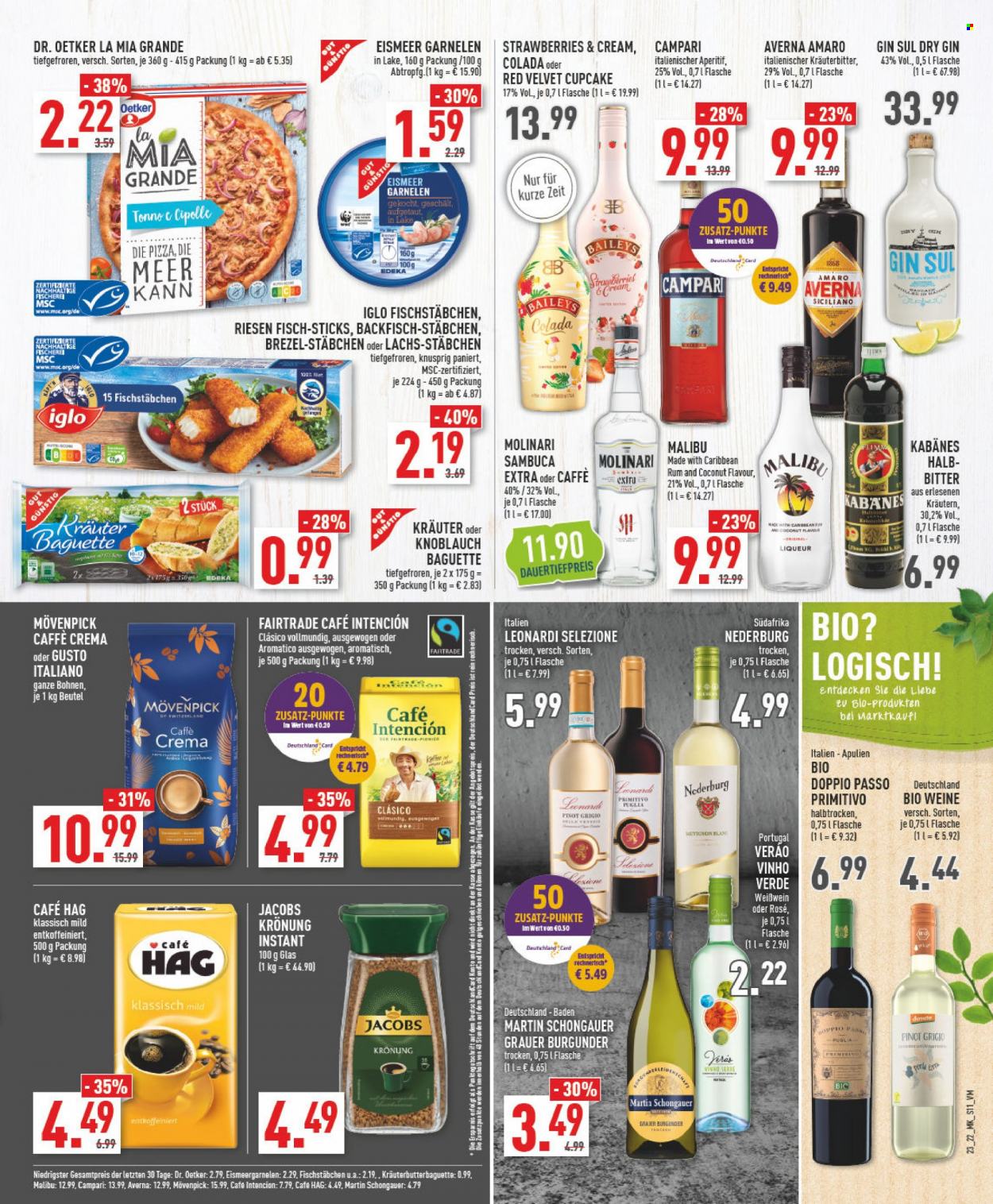 Marktkauf Prospekte  - 7.06.2022 - 11.06.2022. Seite 11