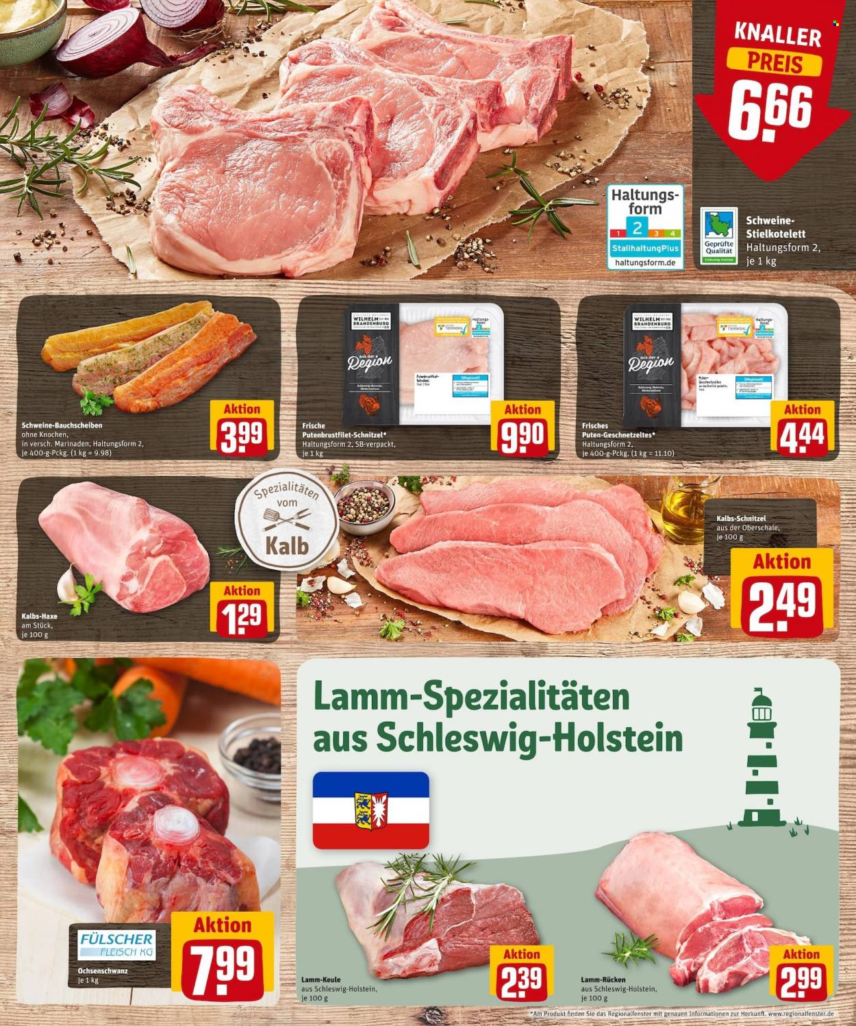 REWE Prospekte  - 7.06.2022 - 11.06.2022. Seite 7
