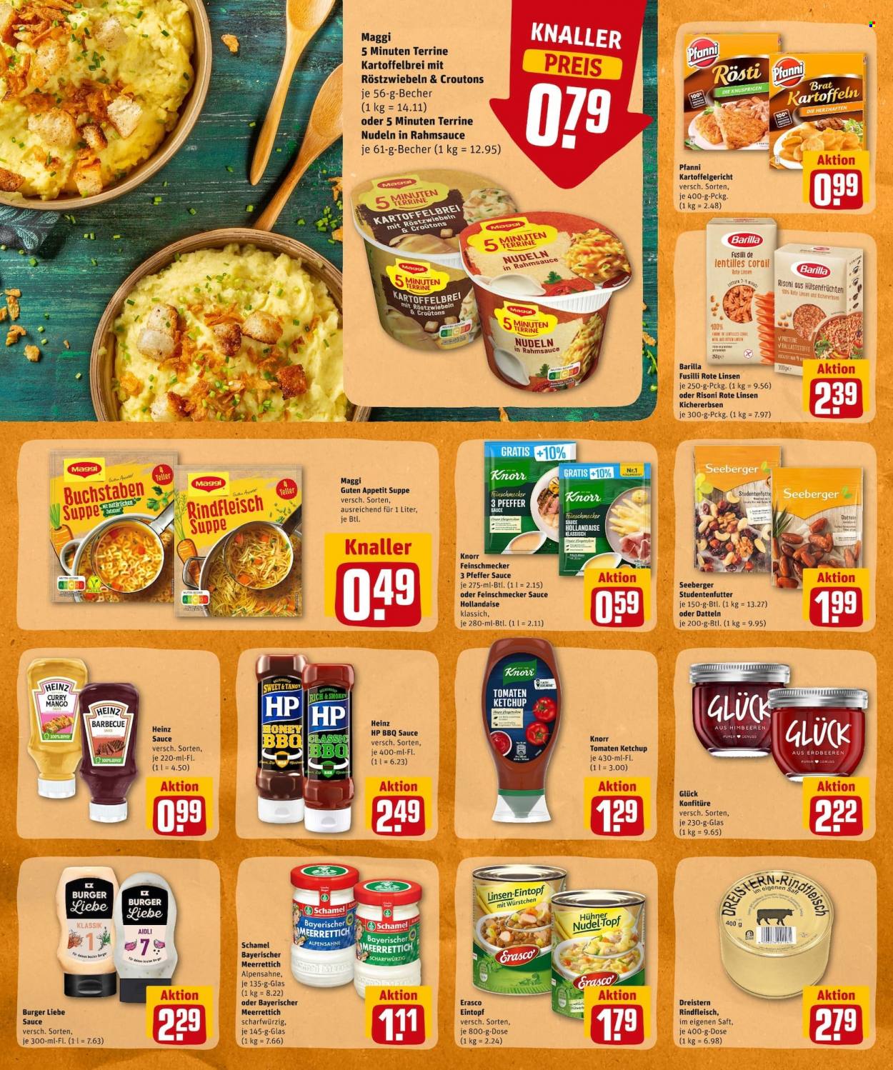 REWE Prospekte  - 7.06.2022 - 11.06.2022. Seite 14