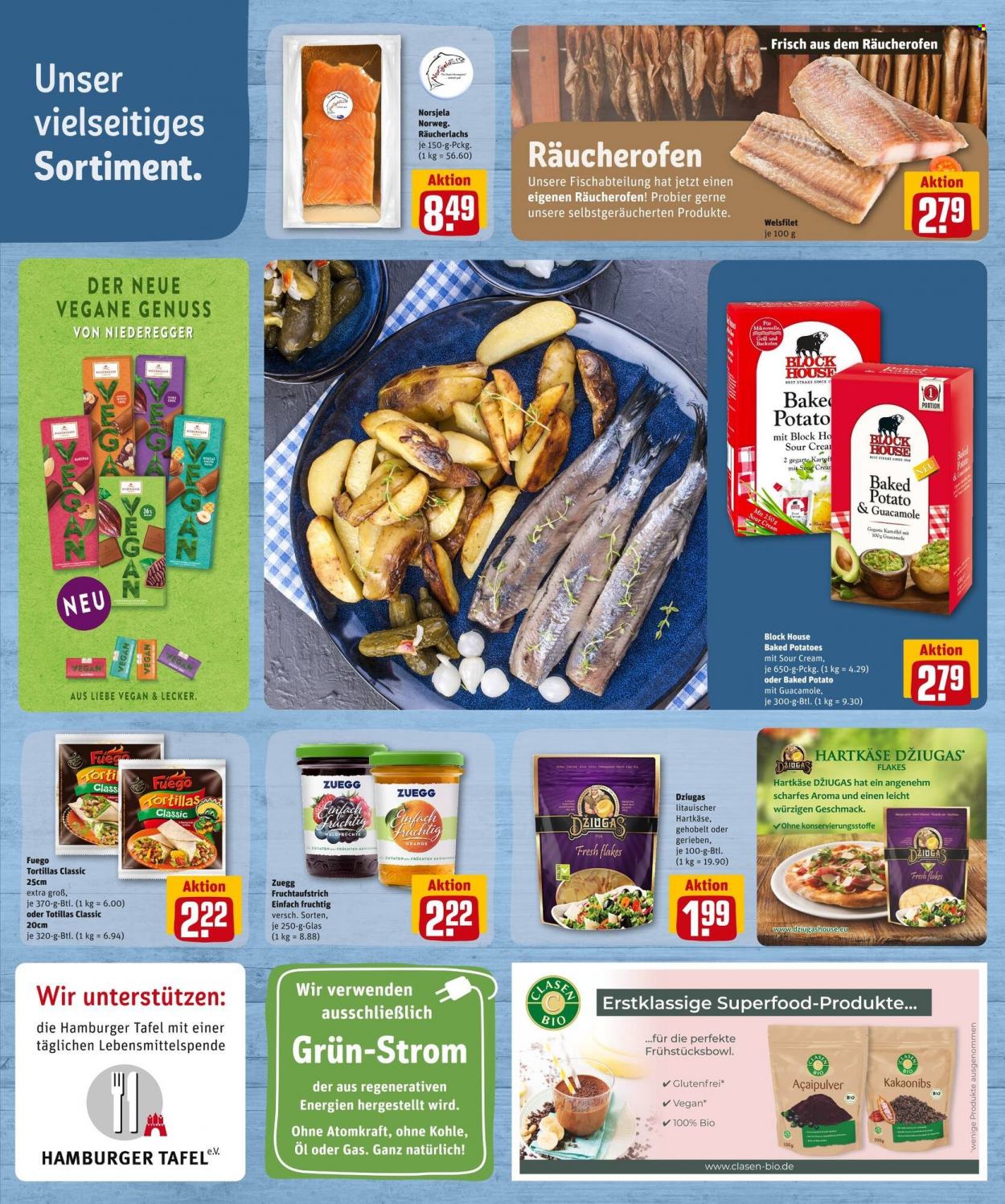 REWE Prospekte  - 7.06.2022 - 11.06.2022. Seite 26