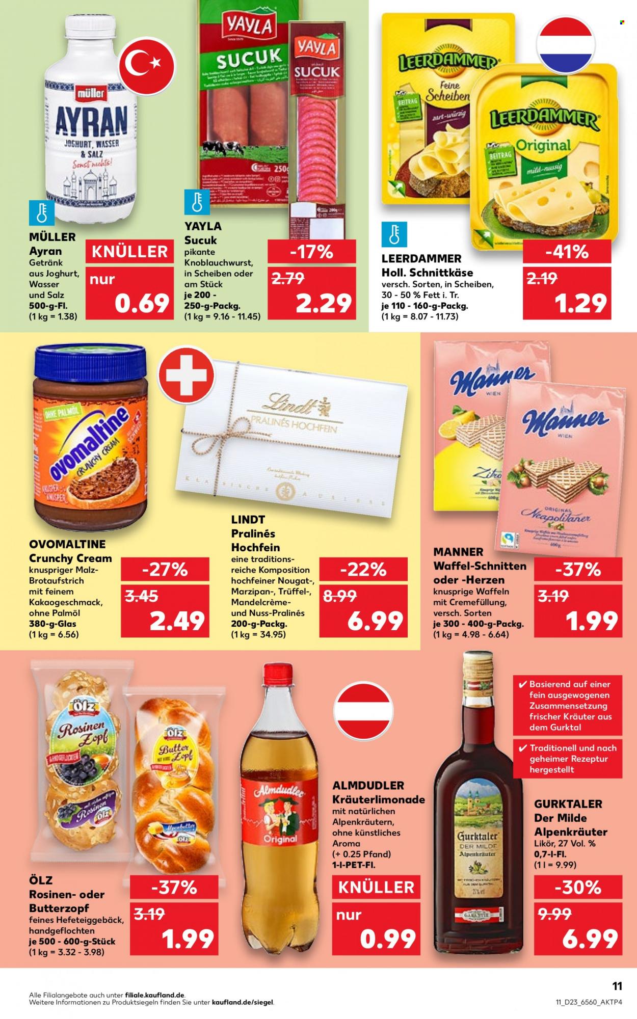 Kaufland Prospekte  - 9.06.2022 - 15.06.2022. Seite 11