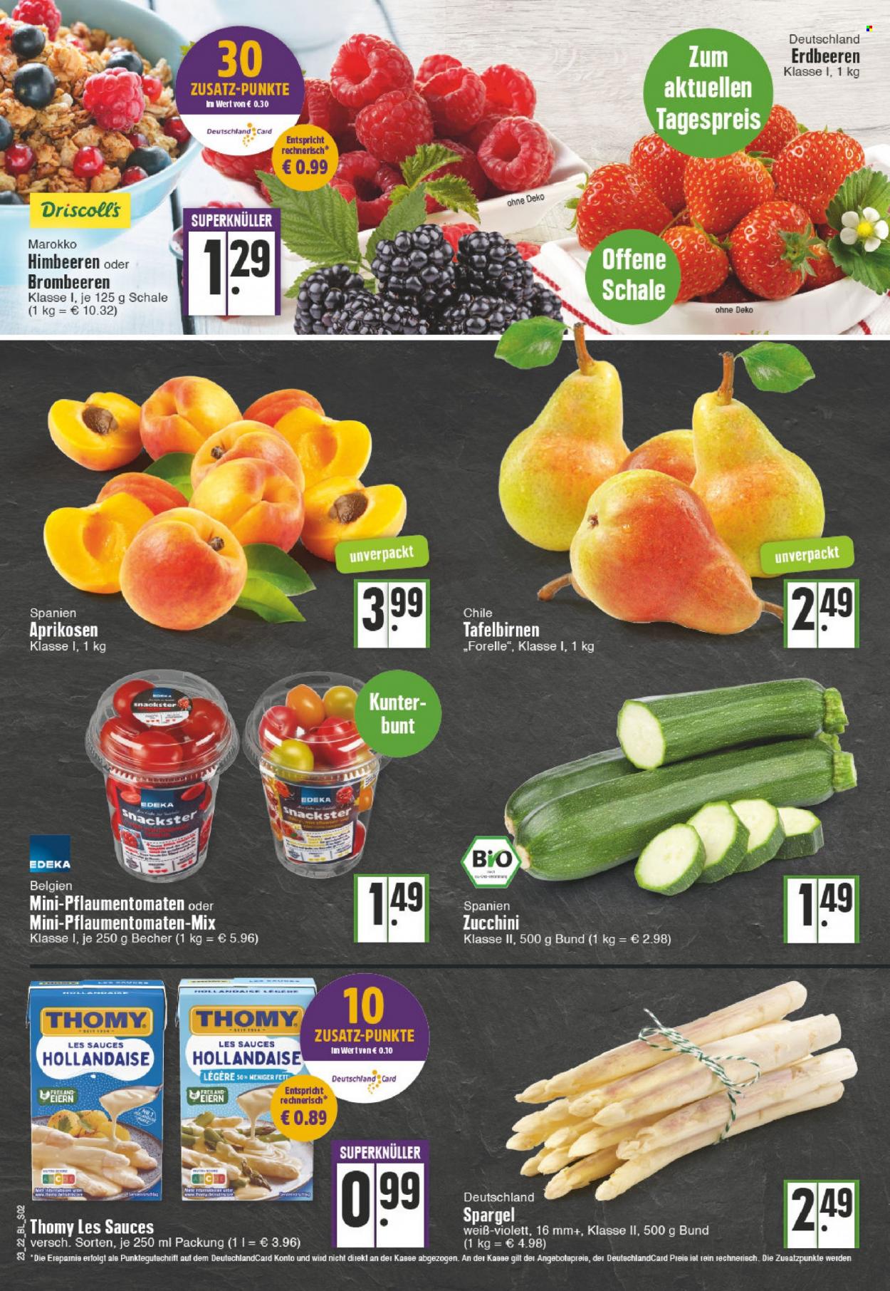 Edeka Prospekte  - 7.06.2022 - 11.06.2022. Seite 2