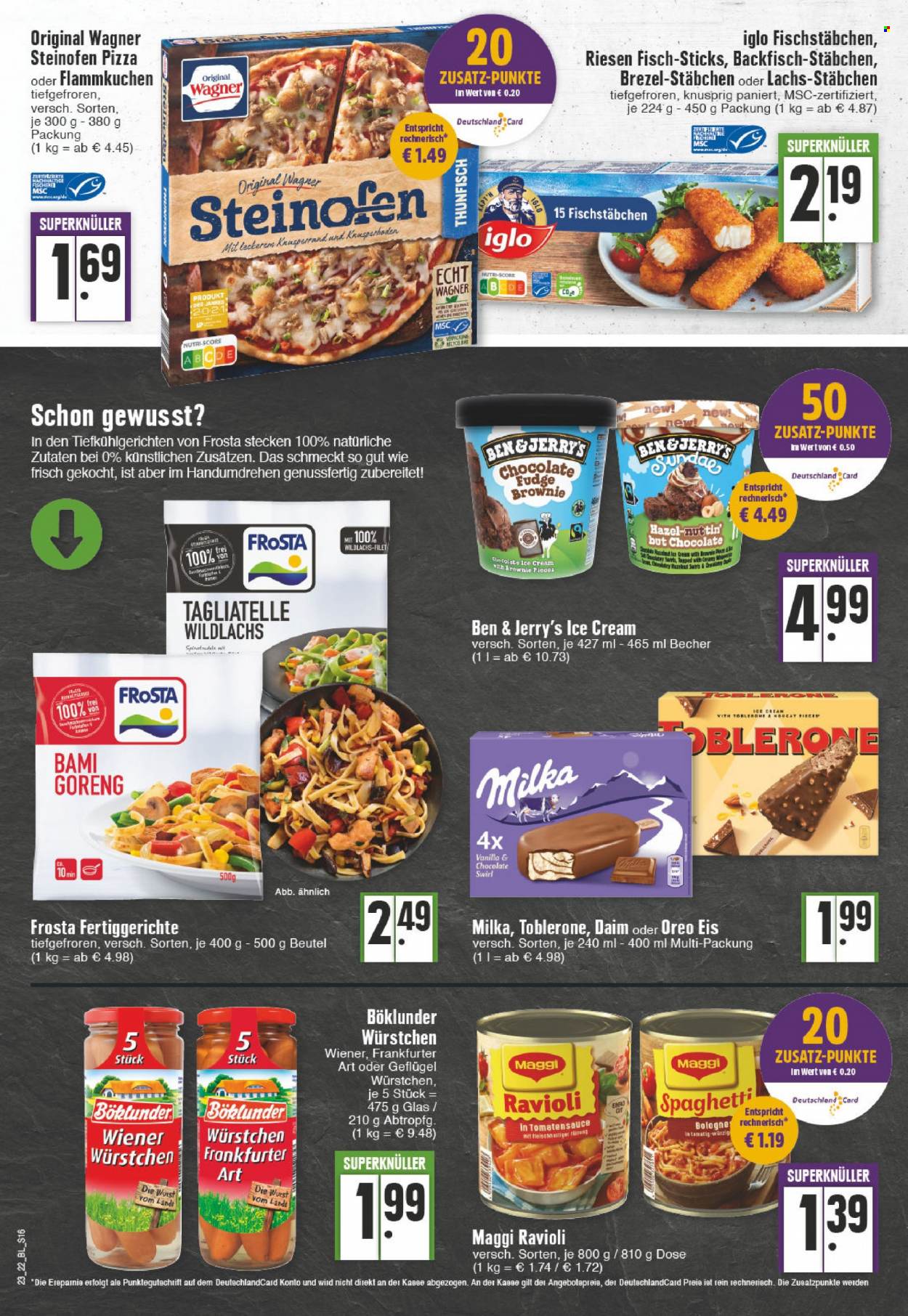 Edeka Prospekte  - 7.06.2022 - 11.06.2022. Seite 16