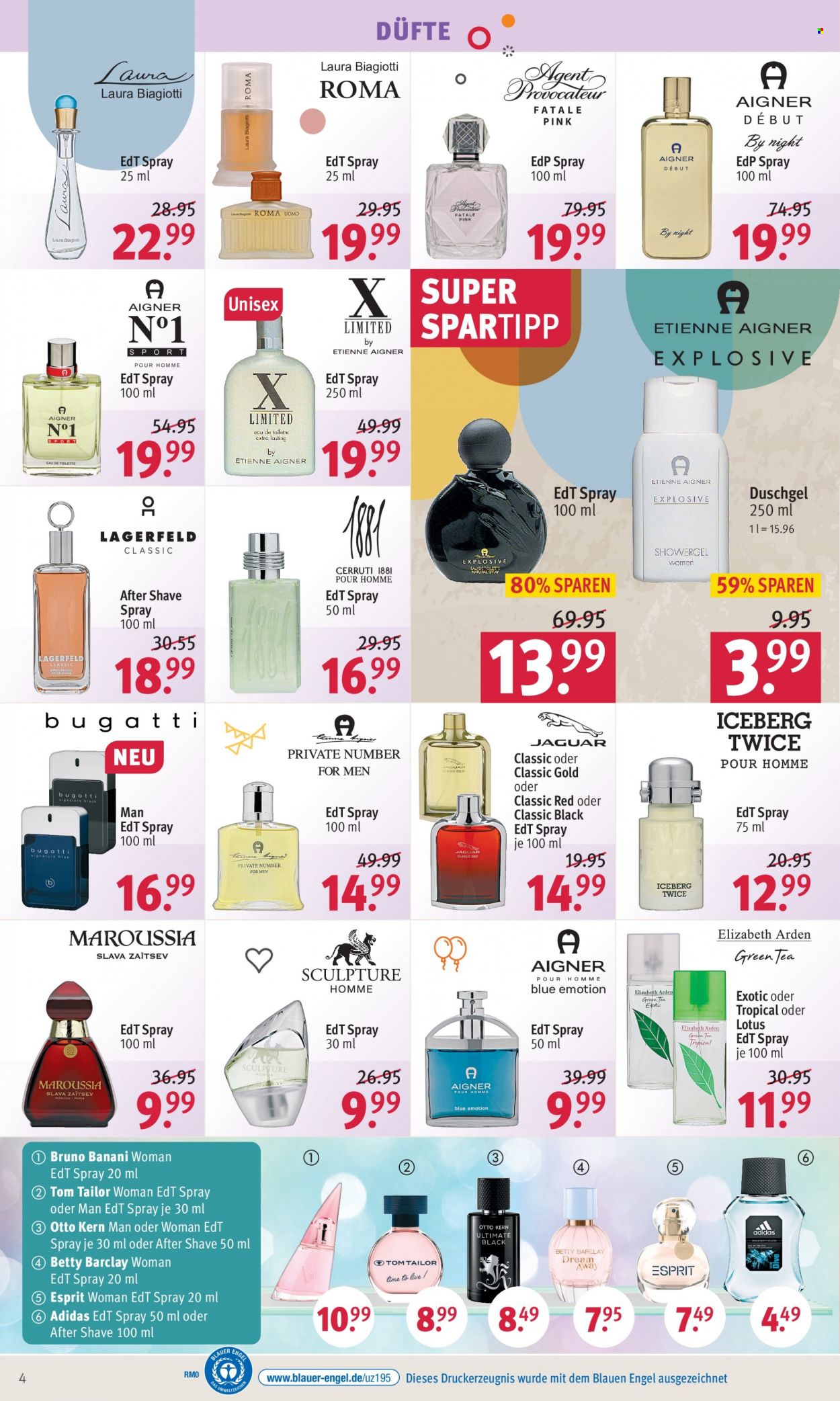 Rossmann Prospekte  - 13.06.2022 - 17.06.2022. Seite 4
