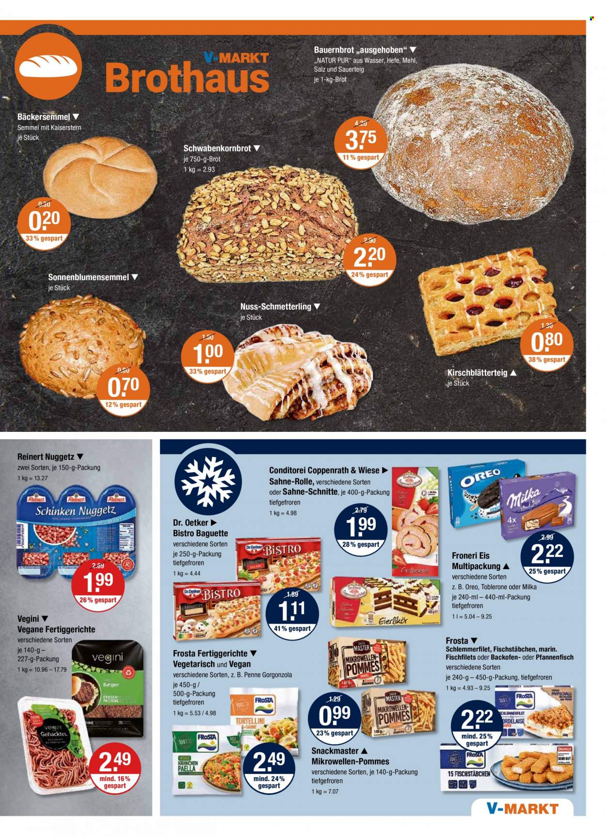 V-Markt Prospekte  - 17.06.2022 - 22.06.2022. Seite 5