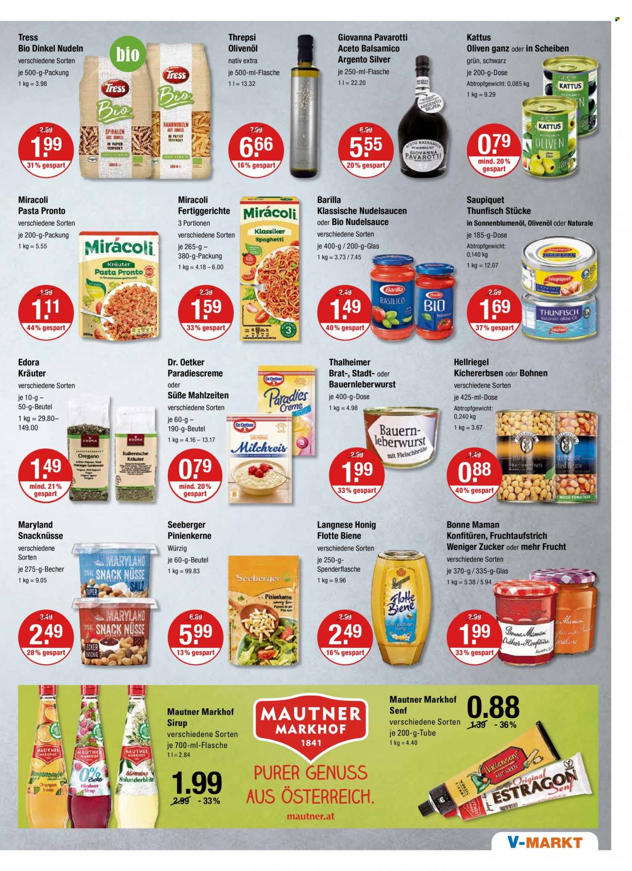 V-Markt Prospekte  - 17.06.2022 - 22.06.2022. Seite 7