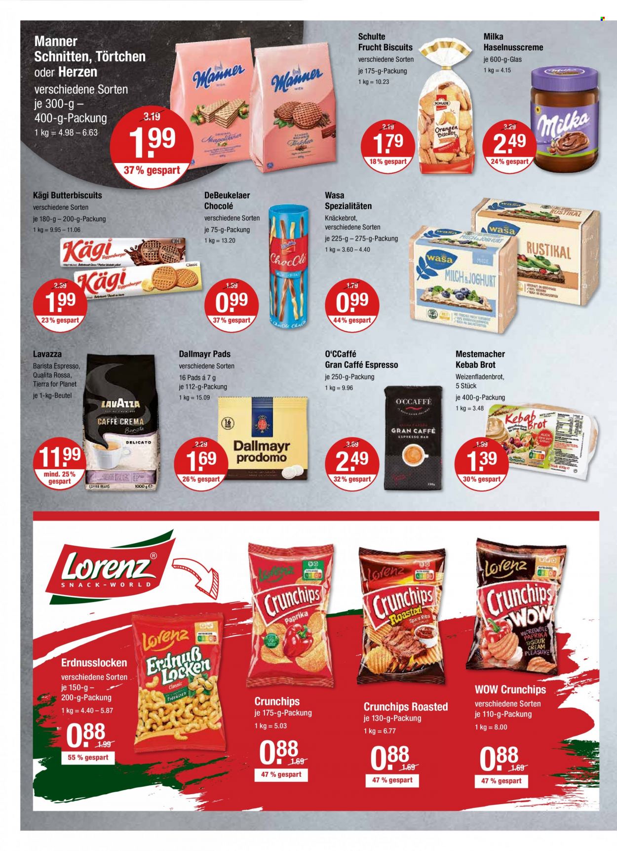 V-Markt Prospekte  - 17.06.2022 - 22.06.2022. Seite 8