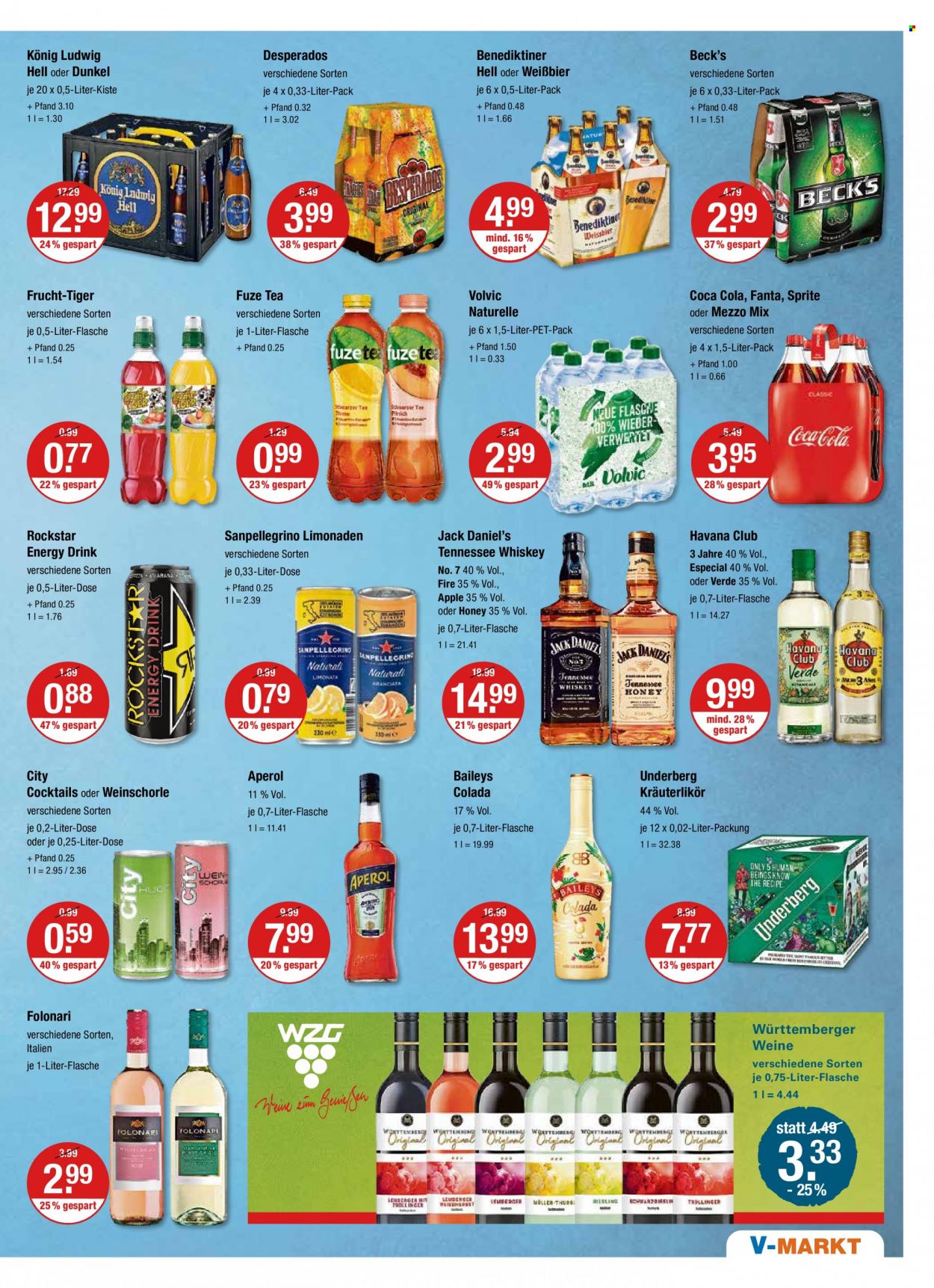 V-Markt Prospekte  - 17.06.2022 - 22.06.2022. Seite 9