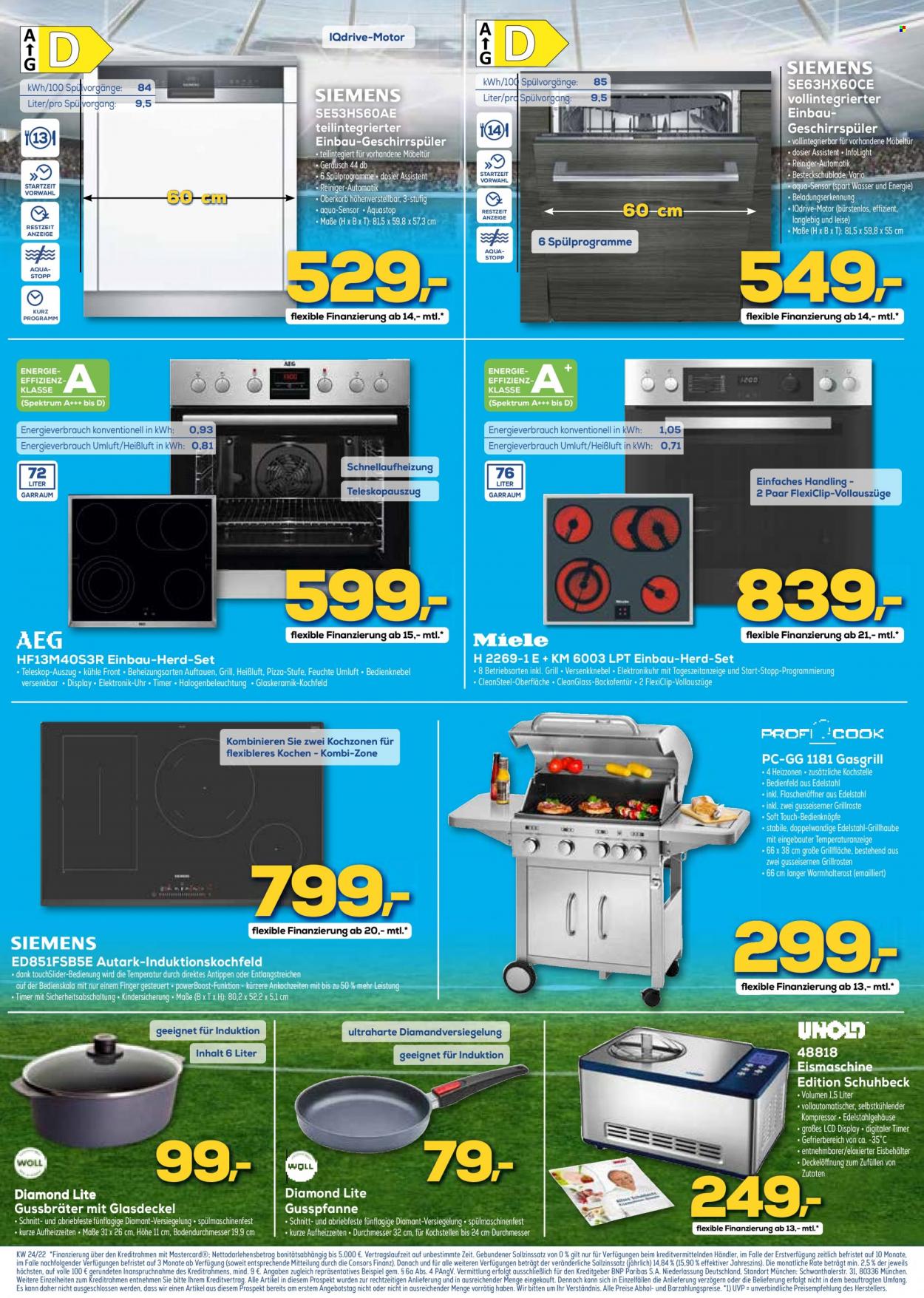 Euronics Prospekte . Seite 2