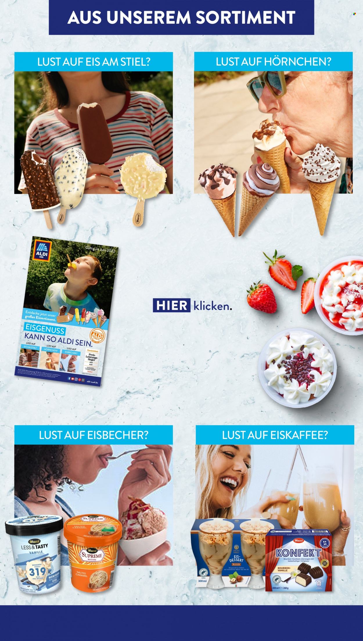 ALDI SÜD Prospekte  - 27.06.2022 - 2.07.2022. Seite 13