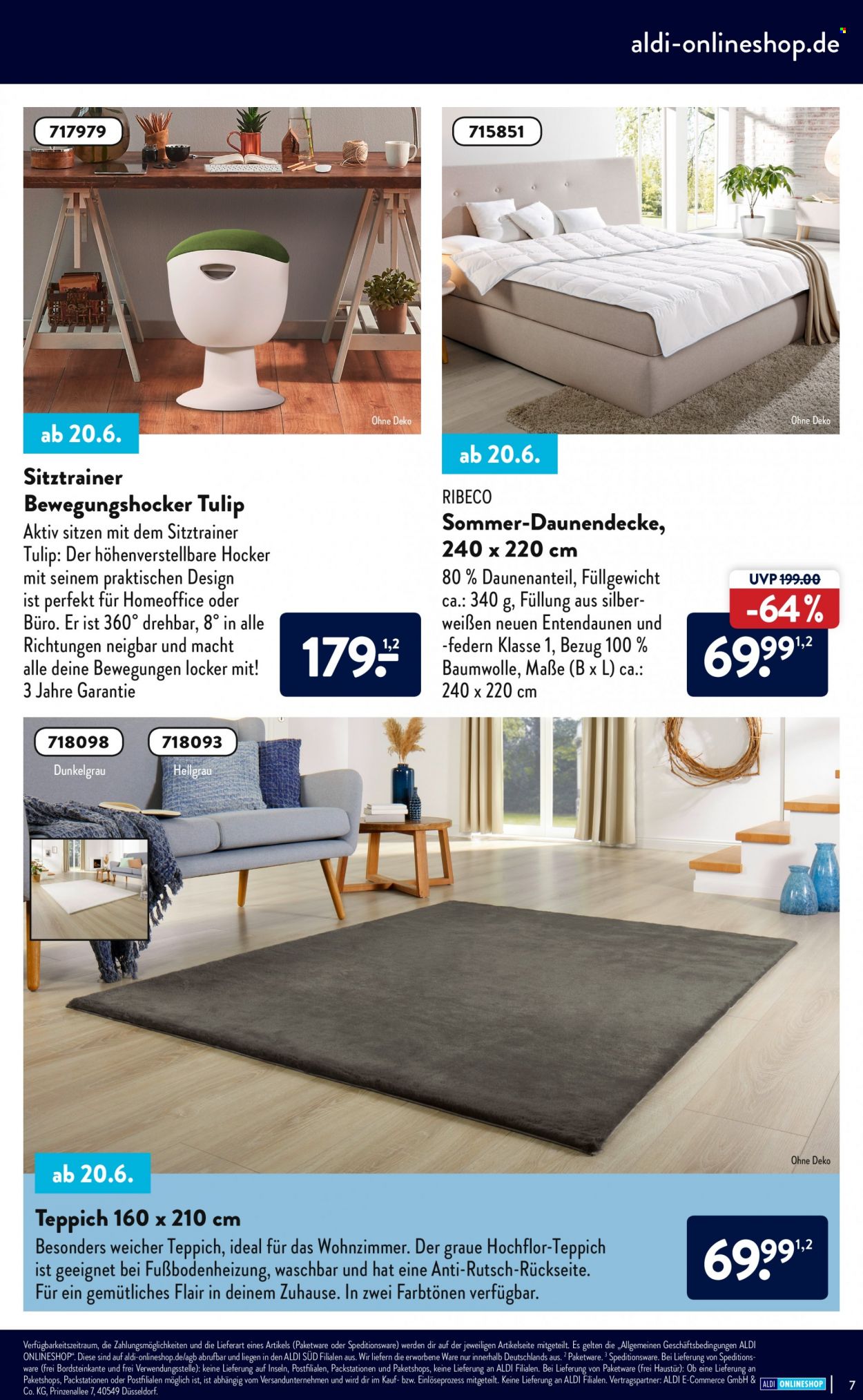 ALDI Nord Prospekte . Seite 7