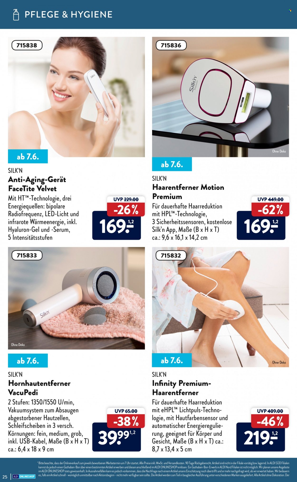 ALDI Nord Prospekte . Seite 25