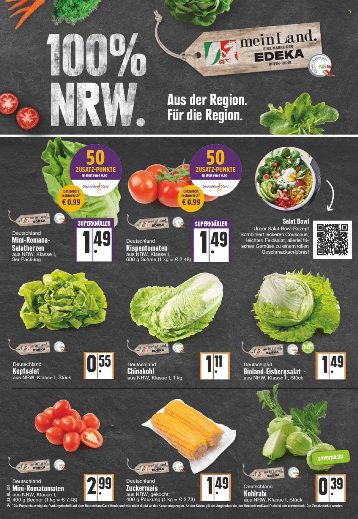 Edeka Prospekte  - 13.06.2022 - 18.06.2022. Seite 4