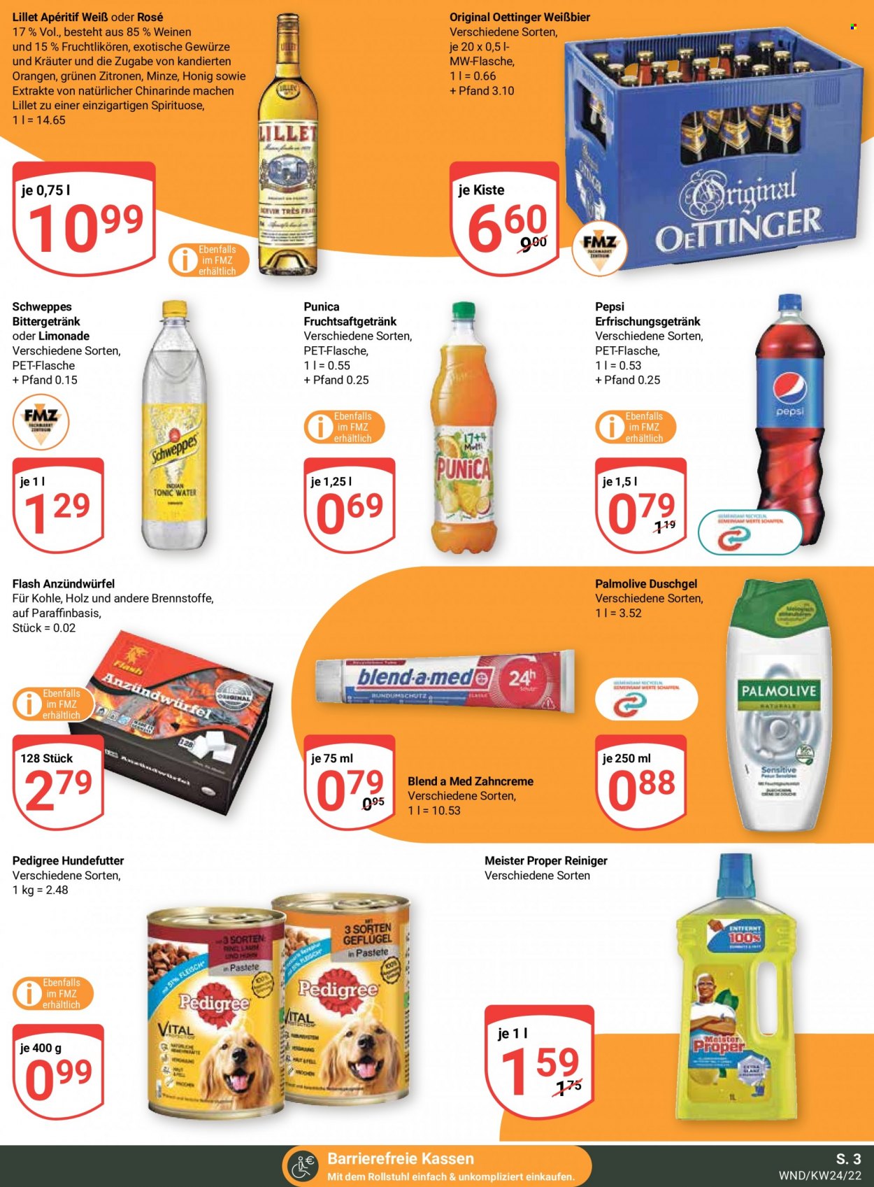 Globus Prospekte  - 13.06.2022 - 18.06.2022. Seite 3