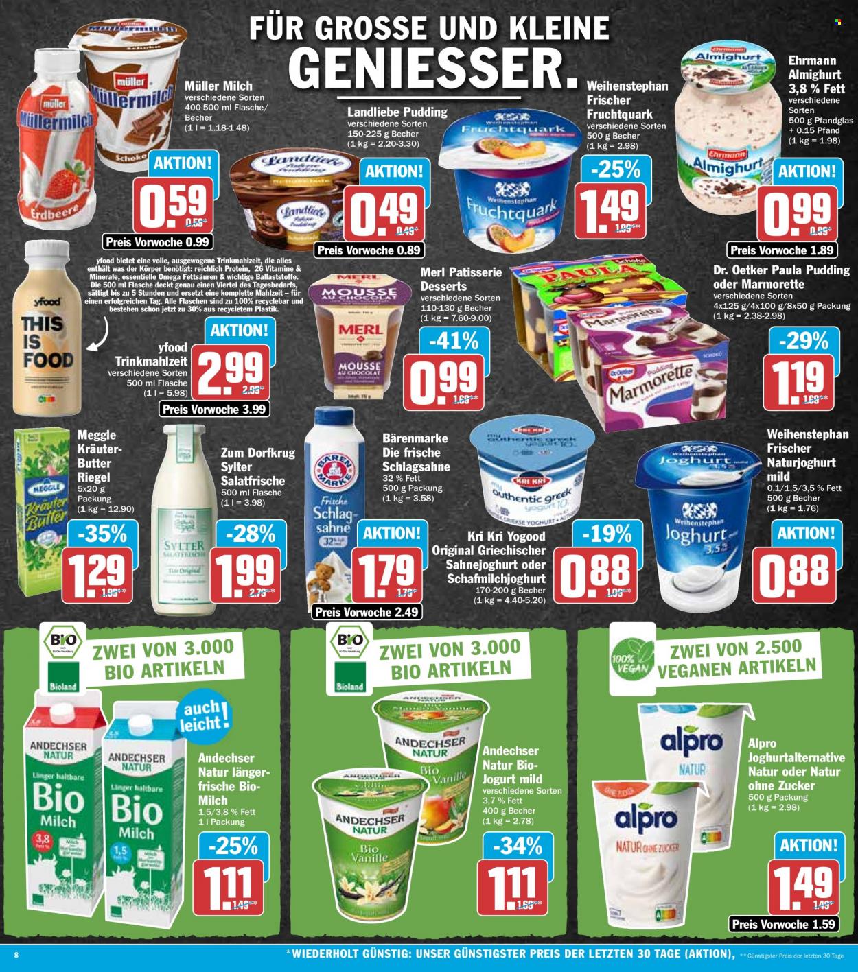 Hit Prospekte  - 13.06.2022 - 18.06.2022. Seite 8
