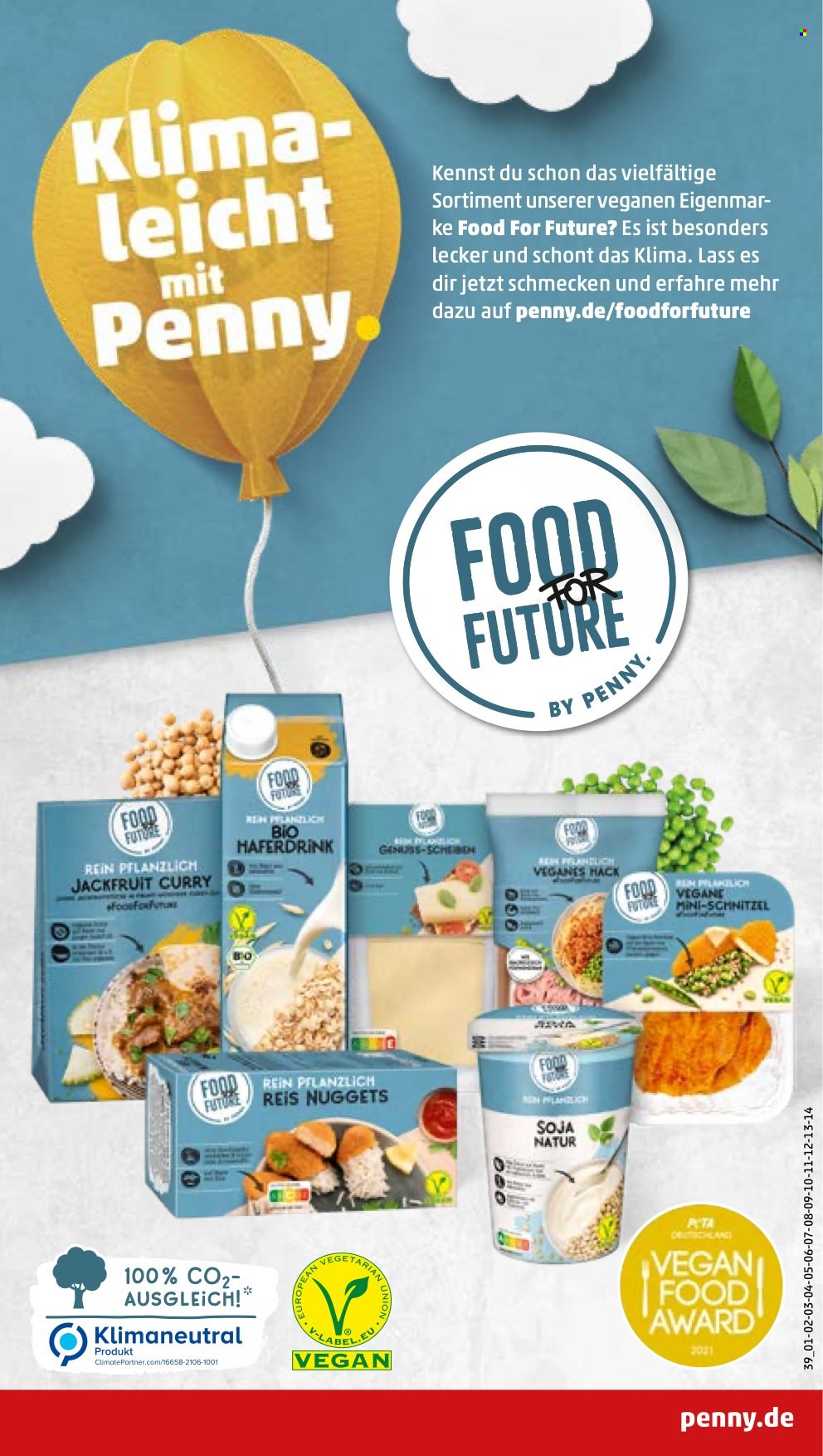 Penny Prospekte  - 13.06.2022 - 18.06.2022. Seite 35