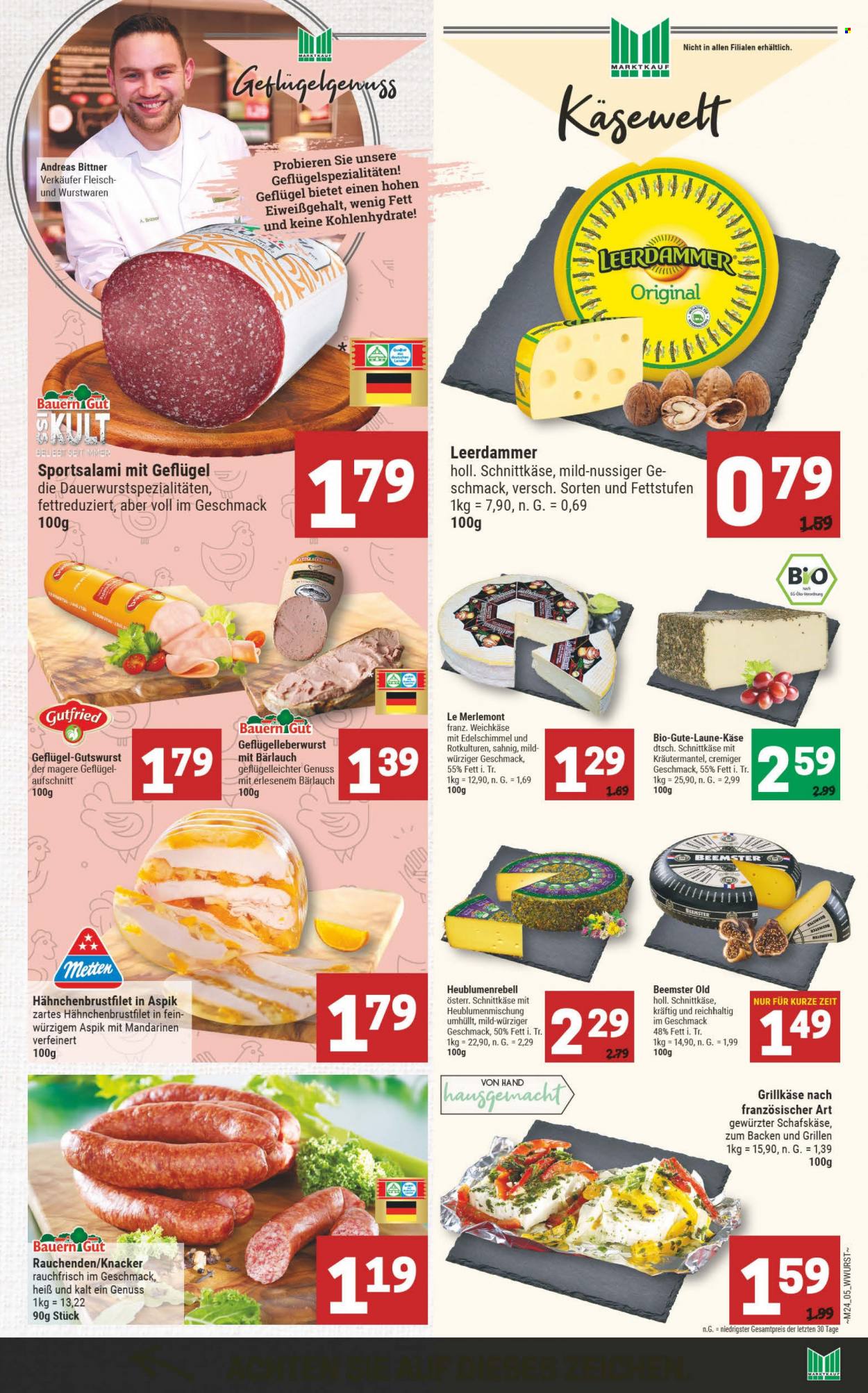 Marktkauf Prospekte  - 13.06.2022 - 18.06.2022. Seite 5