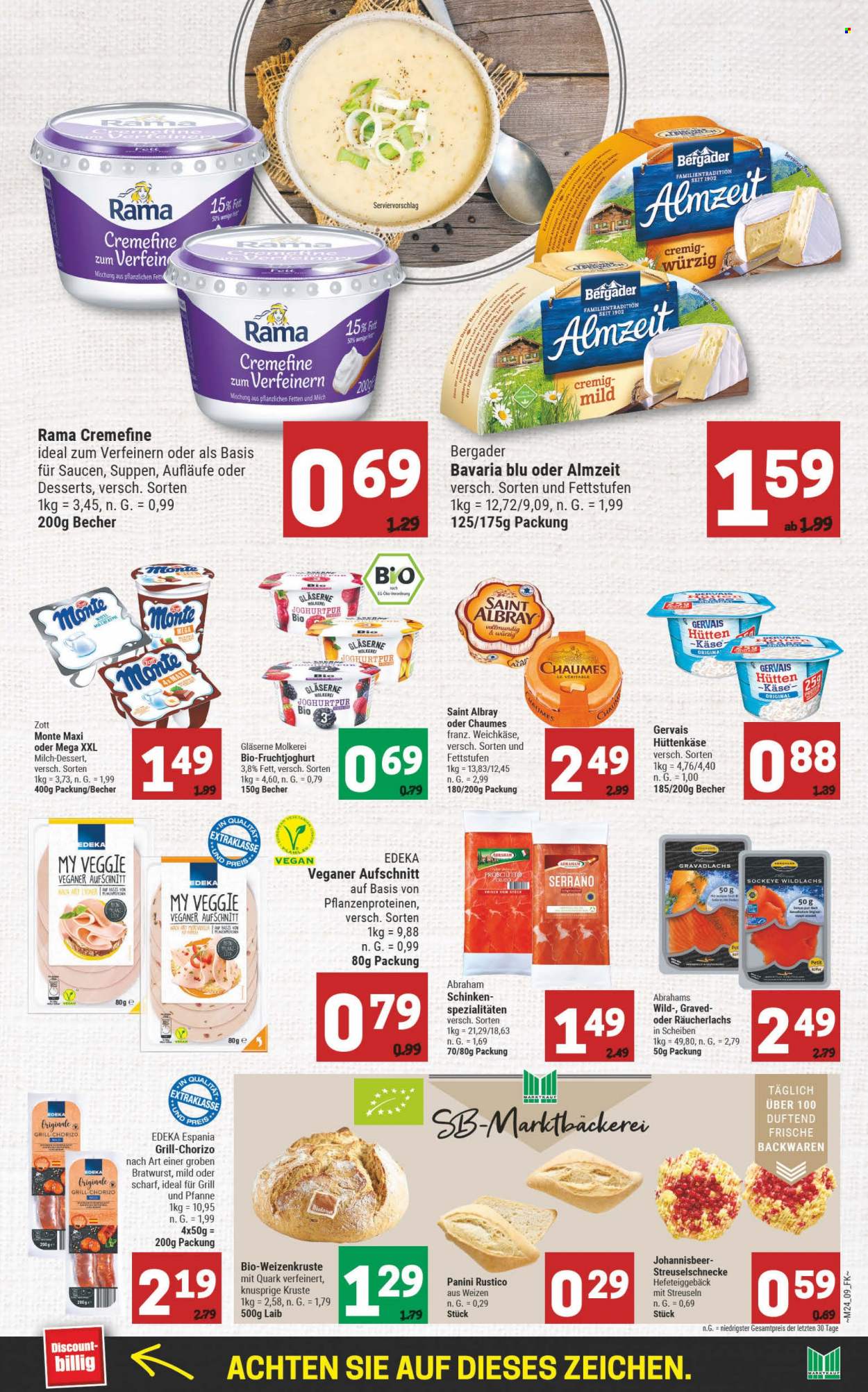 Marktkauf Prospekte  - 13.06.2022 - 18.06.2022. Seite 9