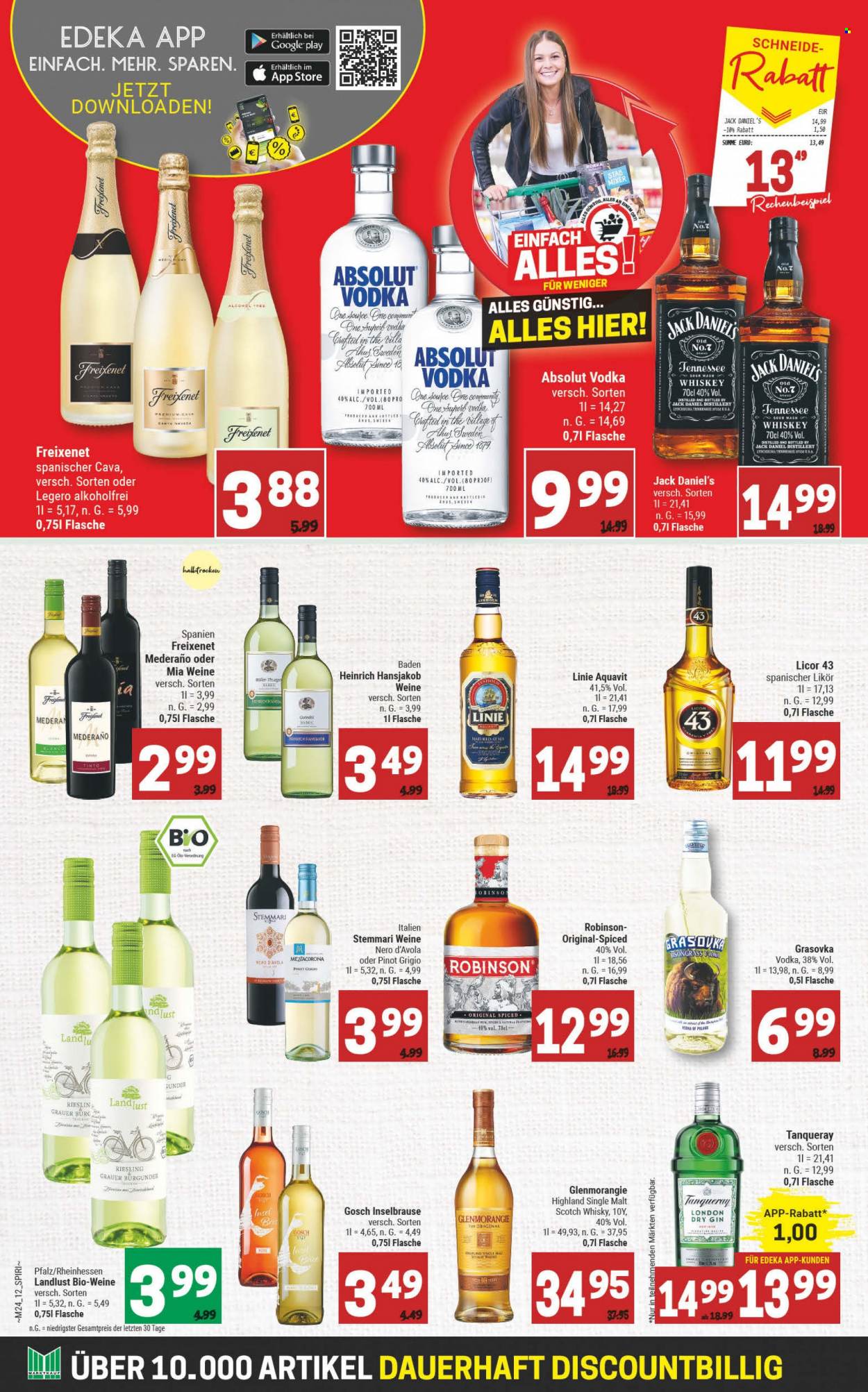Marktkauf Prospekte  - 13.06.2022 - 18.06.2022. Seite 12