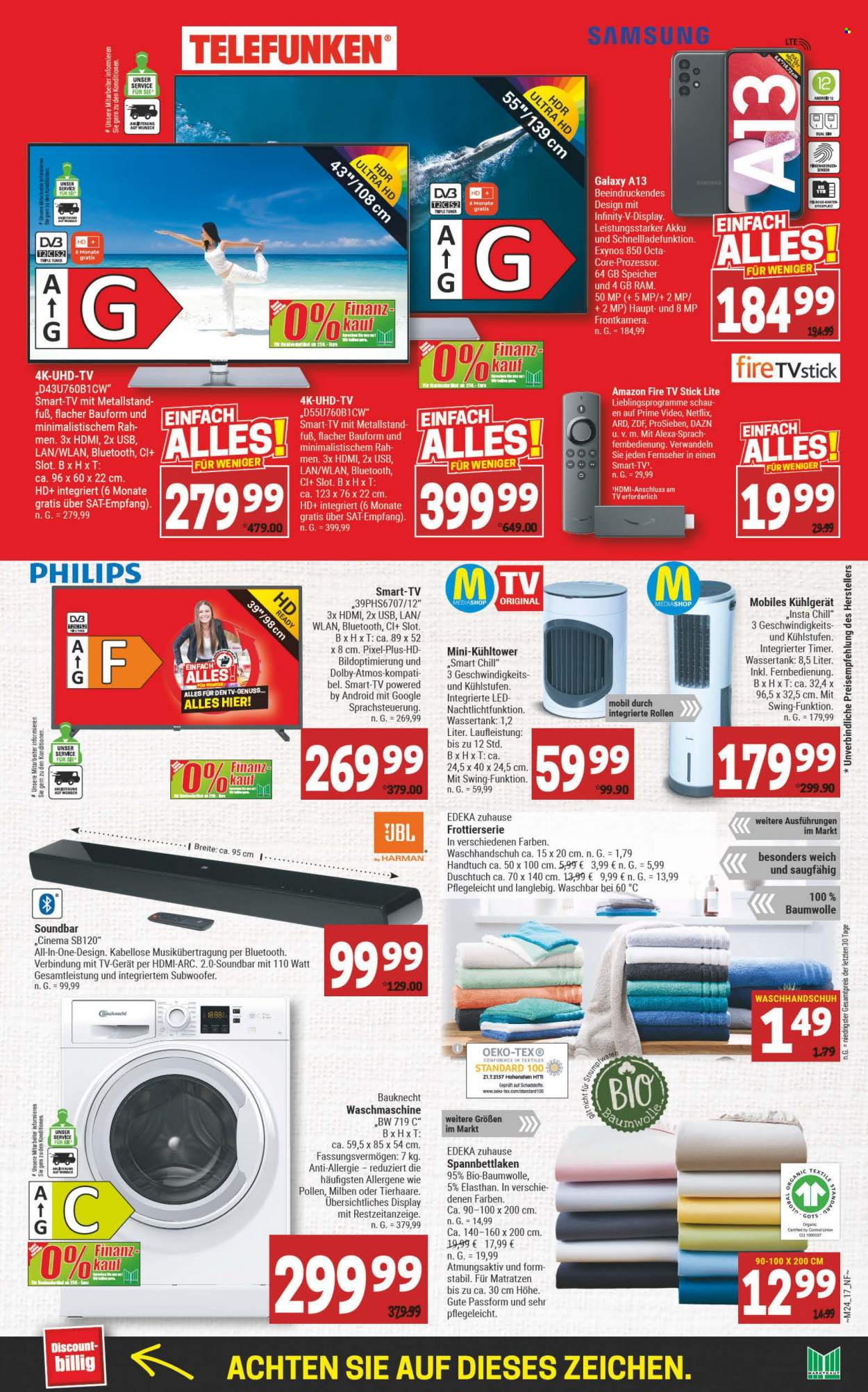 Marktkauf Prospekte  - 13.06.2022 - 18.06.2022. Seite 17