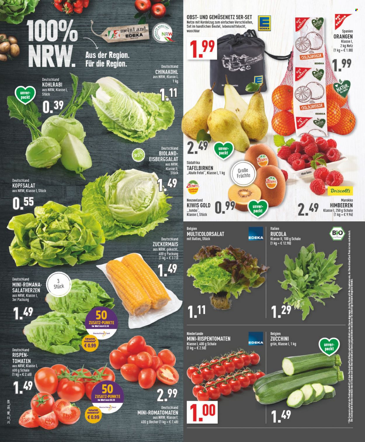 Marktkauf Prospekte  - 13.06.2022 - 18.06.2022. Seite 4