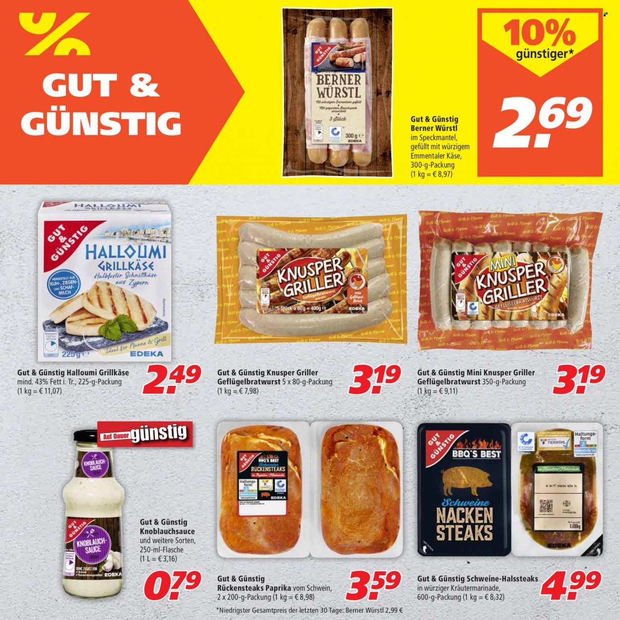 Marktkauf Prospekte  - 13.06.2022 - 18.06.2022. Seite 51