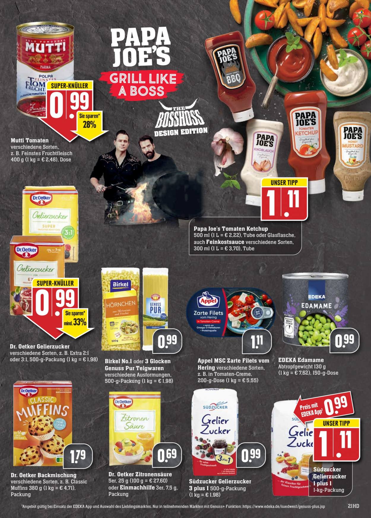Marktkauf Prospekte  - 13.06.2022 - 18.06.2022. Seite 21