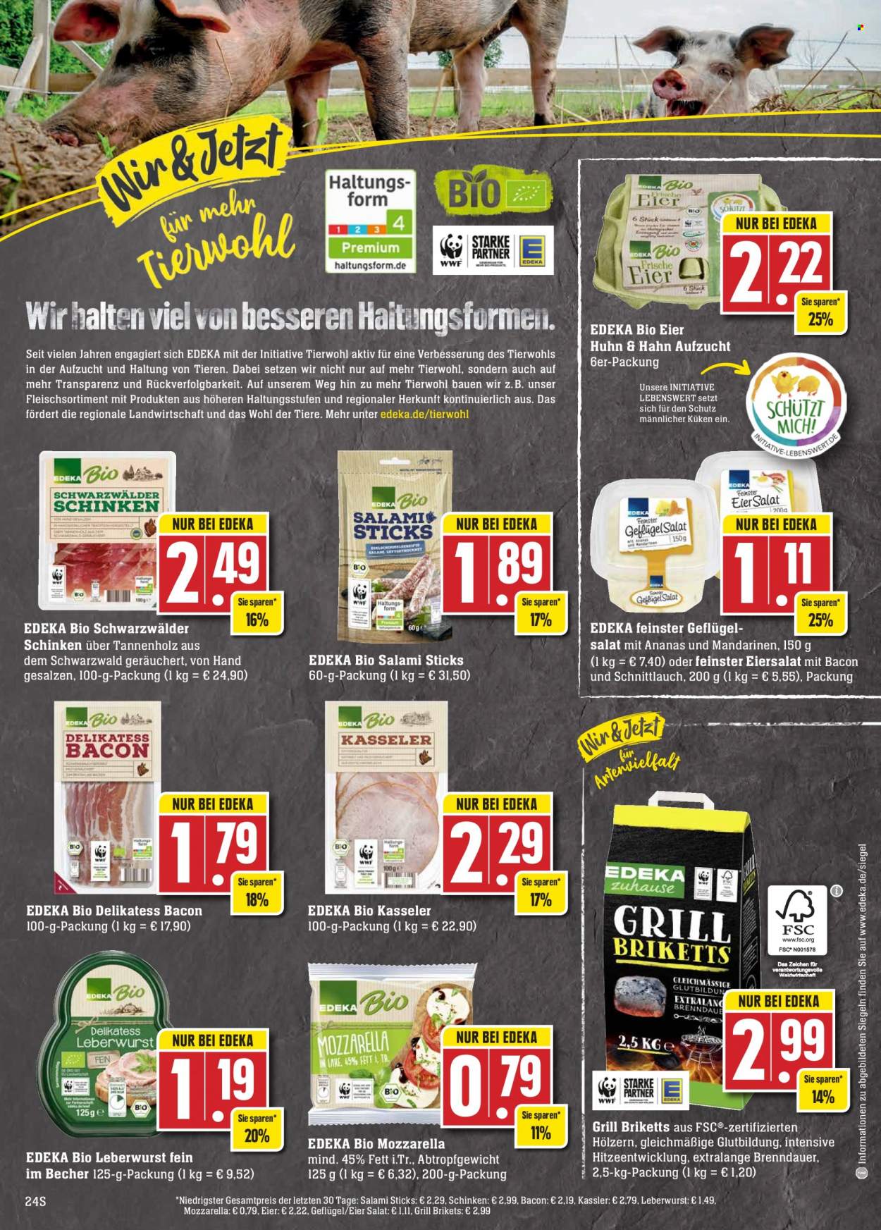 Marktkauf Prospekte  - 13.06.2022 - 18.06.2022. Seite 24