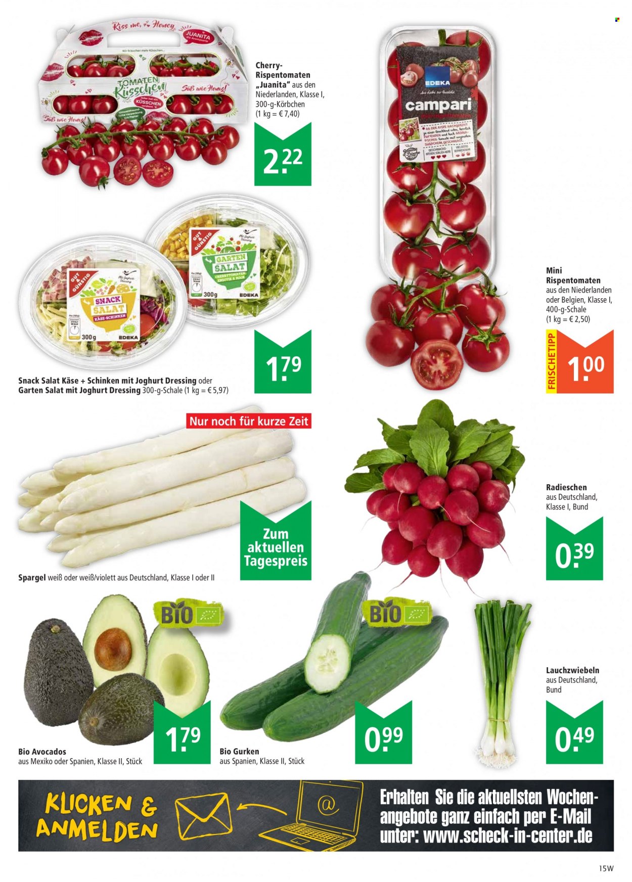 Marktkauf Prospekte  - 13.06.2022 - 18.06.2022. Seite 15