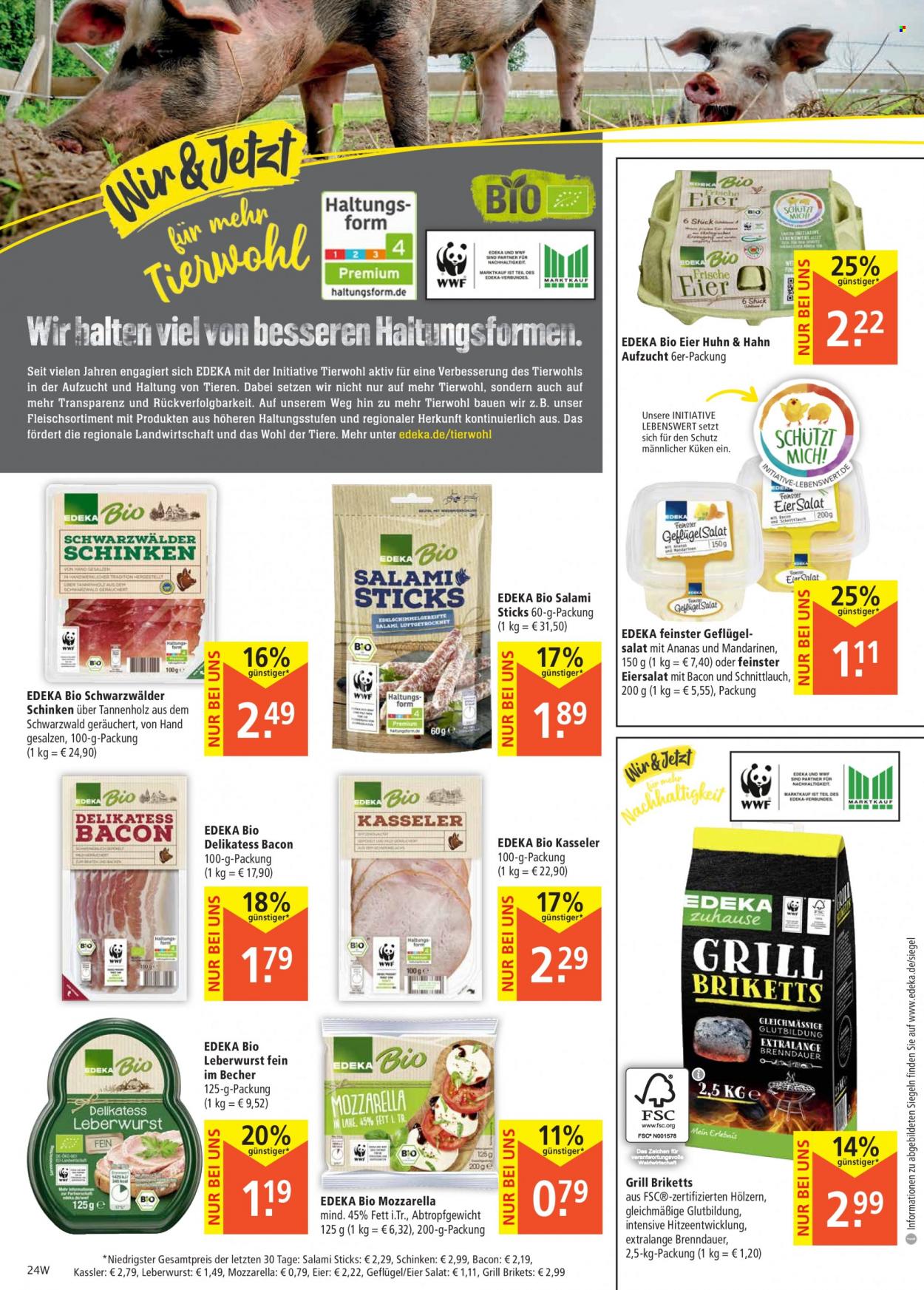 Marktkauf Prospekte  - 13.06.2022 - 18.06.2022. Seite 24